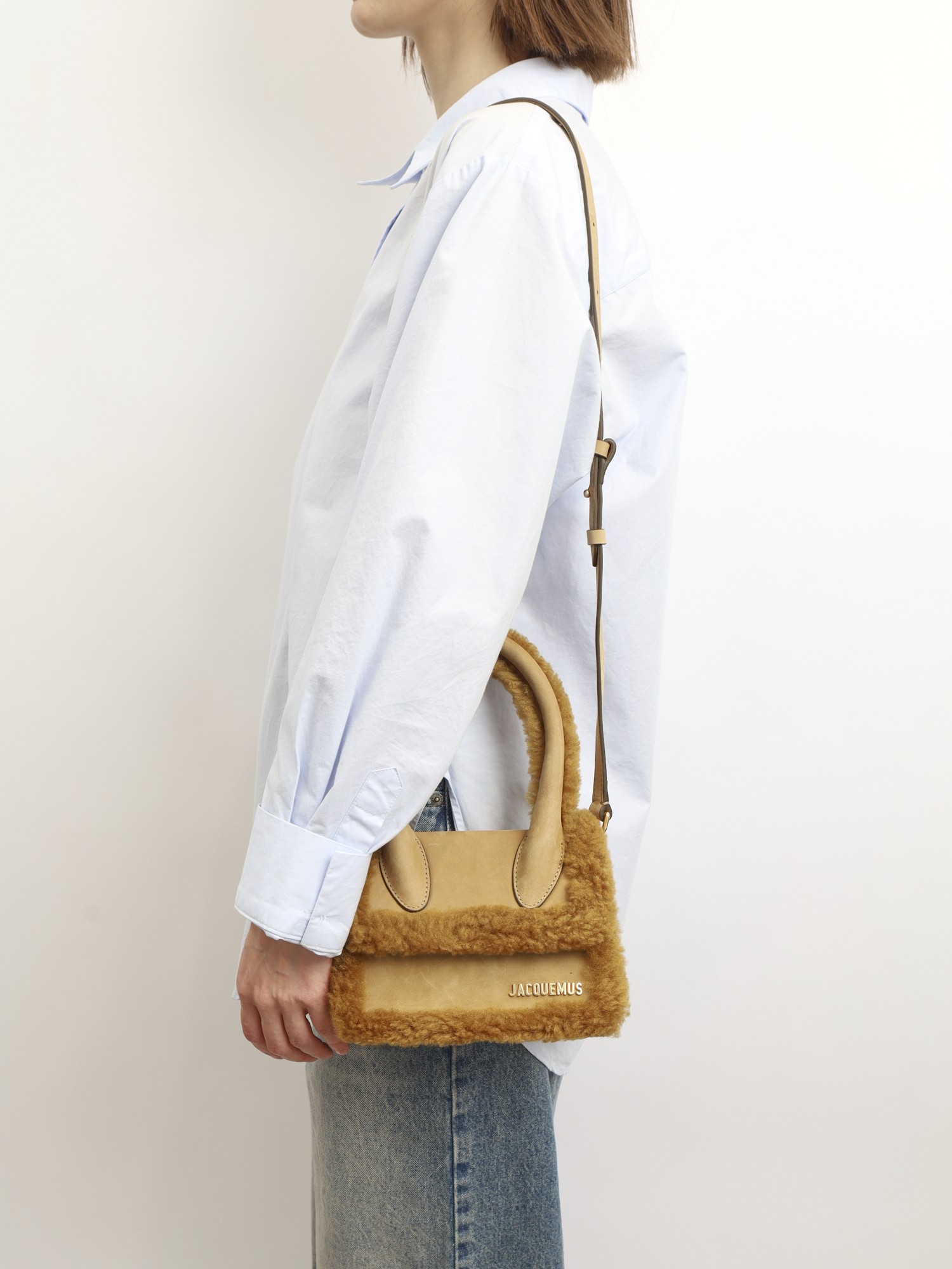 Jacquemus Le Chiquito 1