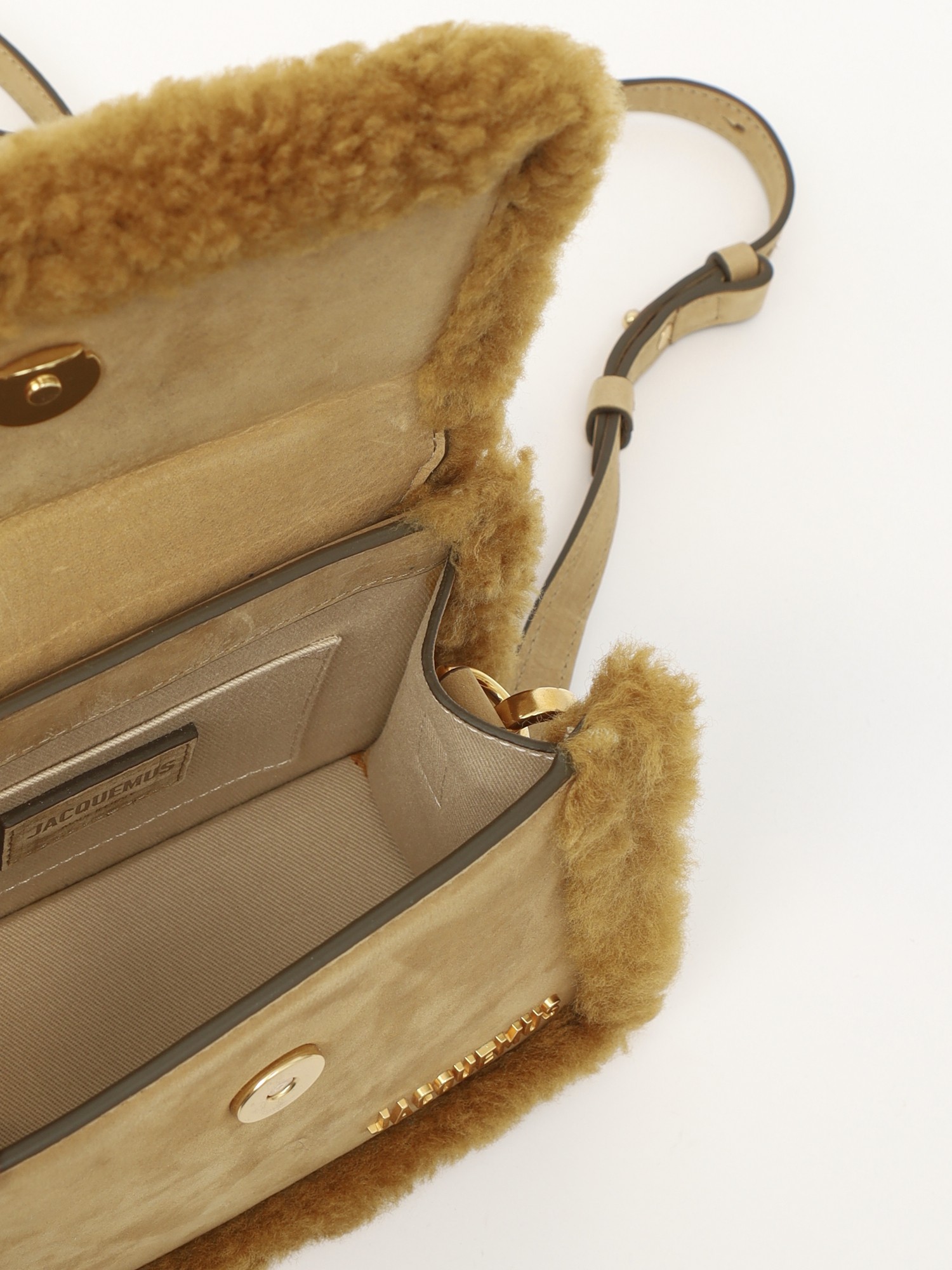 Jacquemus Le Chiquito 9