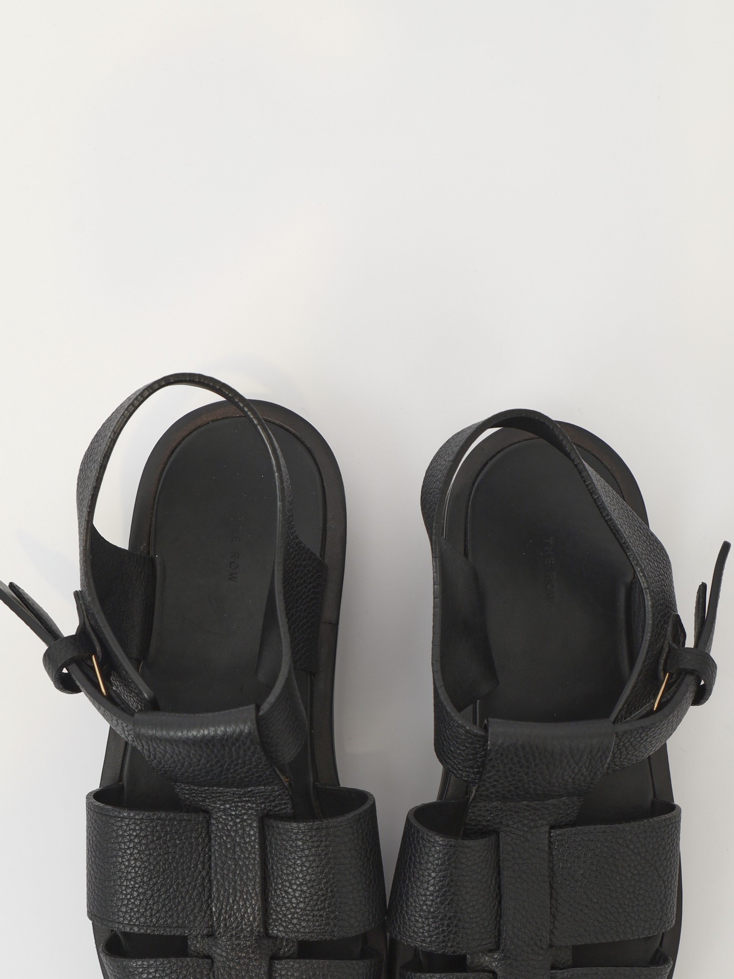 The Row Shoes 37.5 7