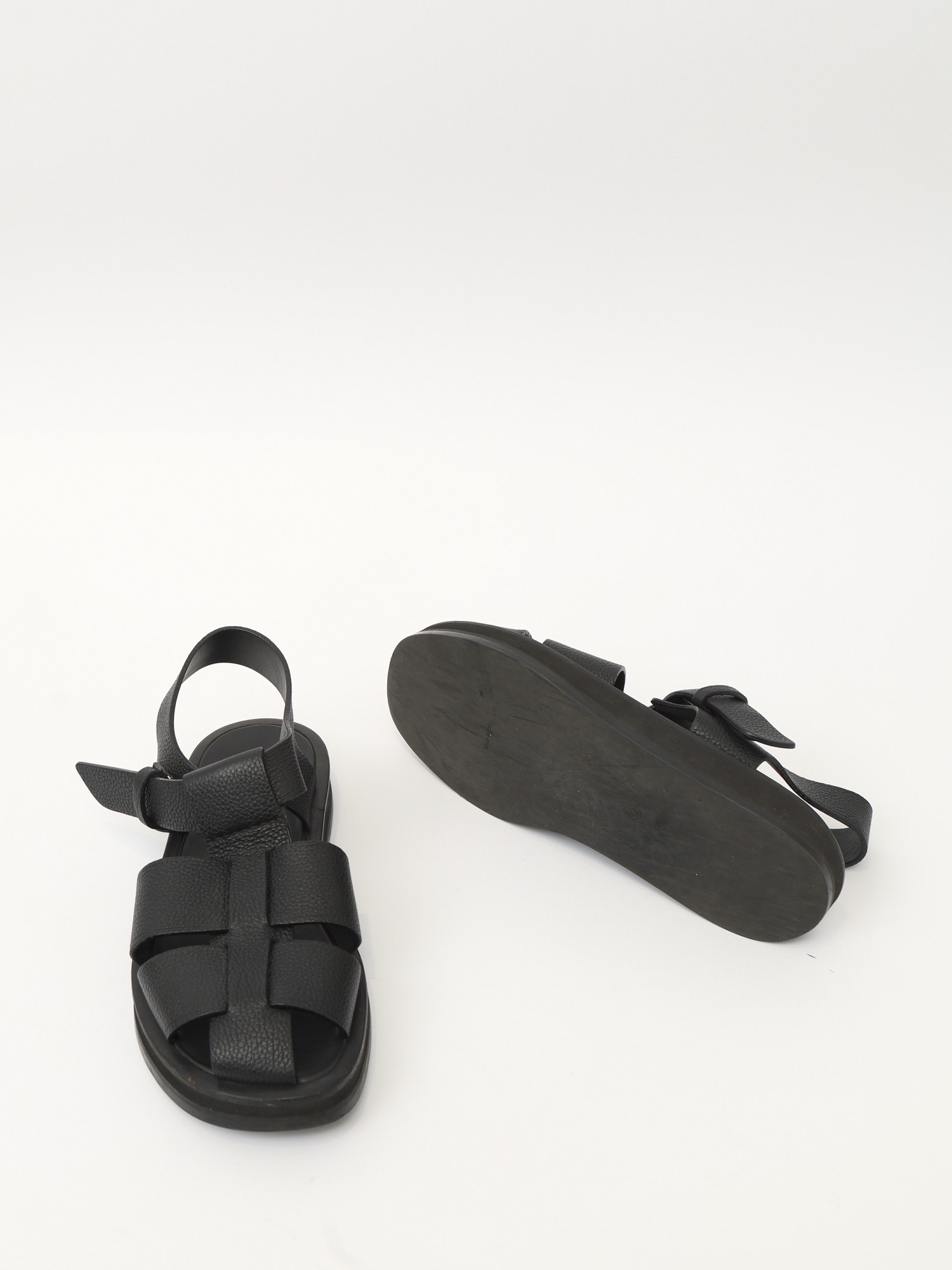 The Row Shoes 37.5 9