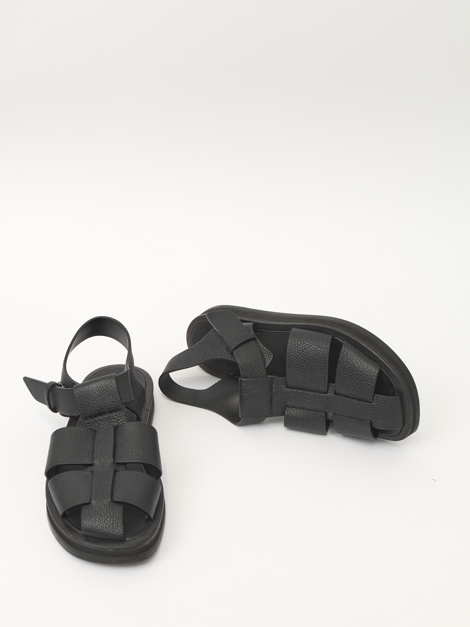 The Row Shoes 37.5 5