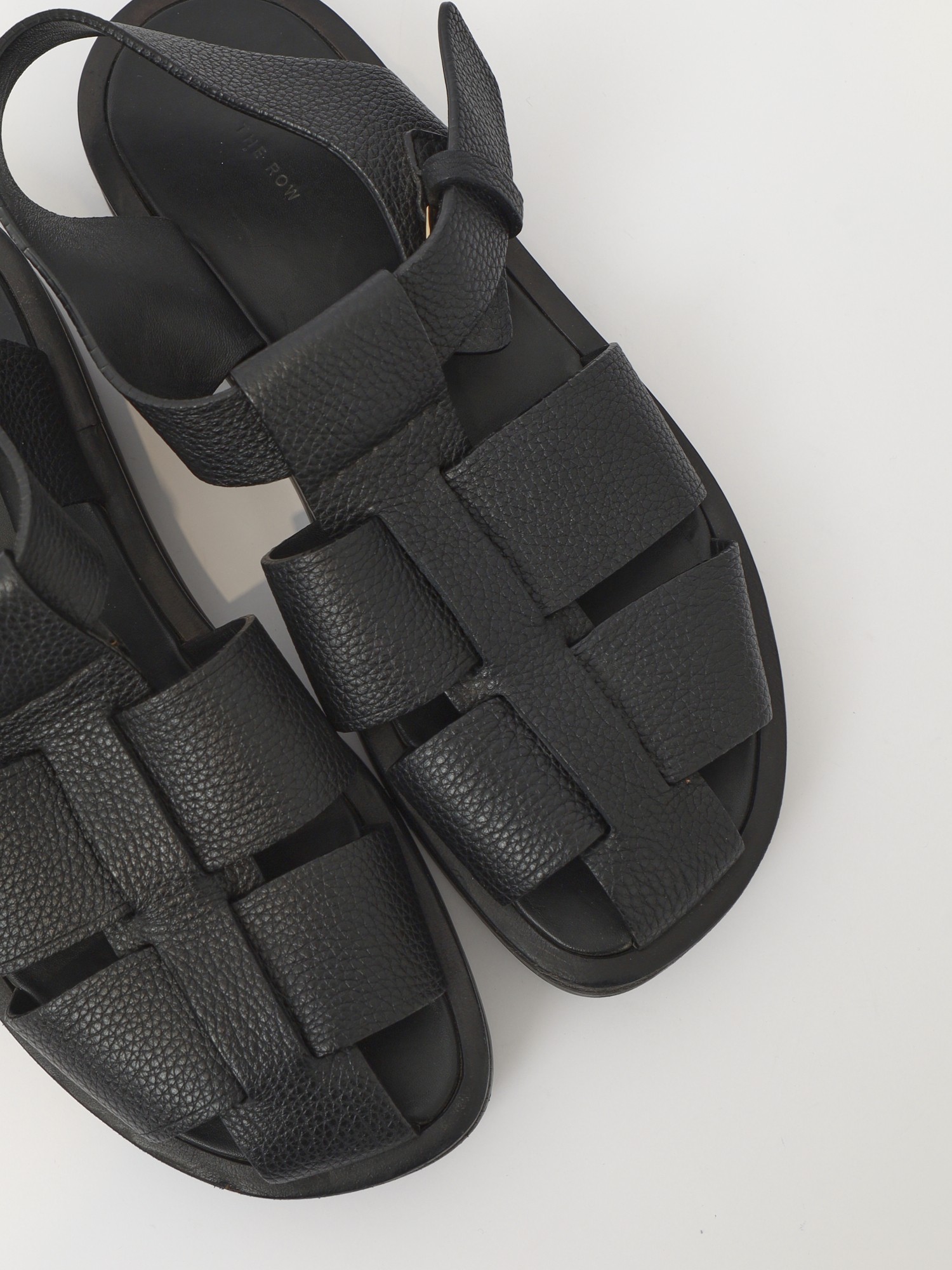 The Row Shoes 37.5 6