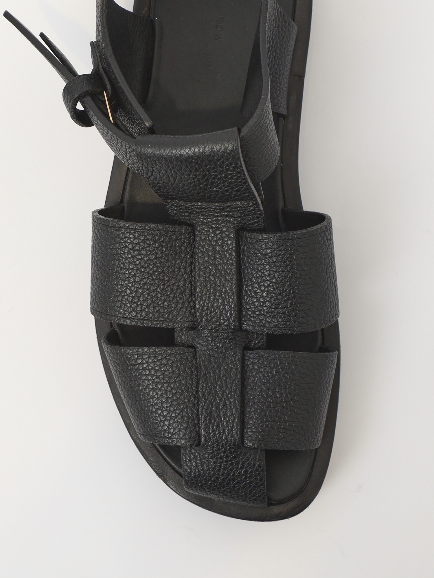 The Row Shoes 37.5 4