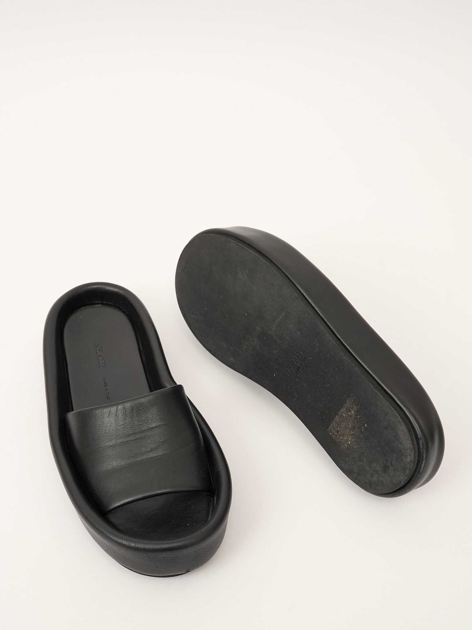 Khaite Shoes 37.5 10