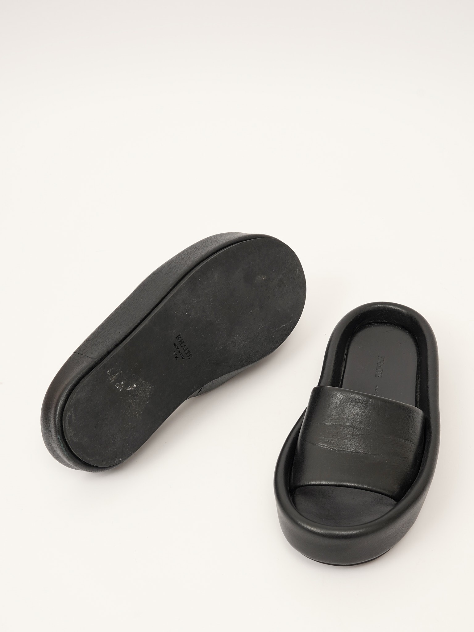 Khaite Shoes 37.5 11