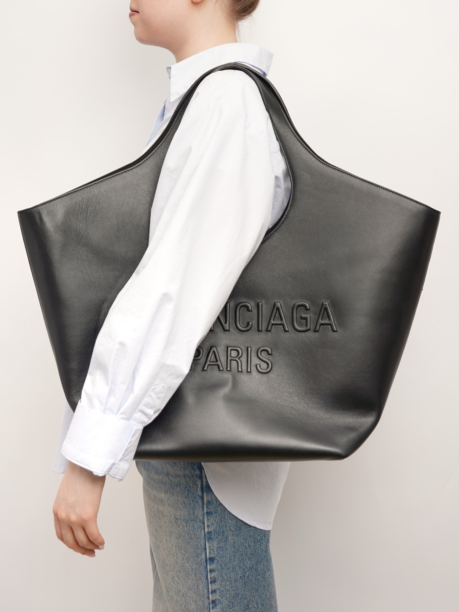 Balenciaga Mary-Kate 1