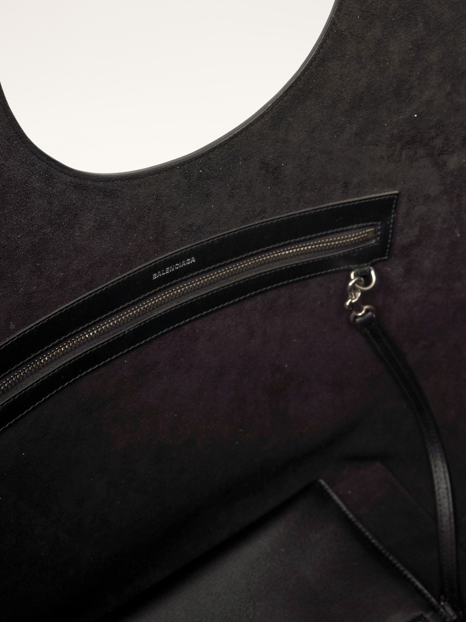 Balenciaga Mary-Kate 9