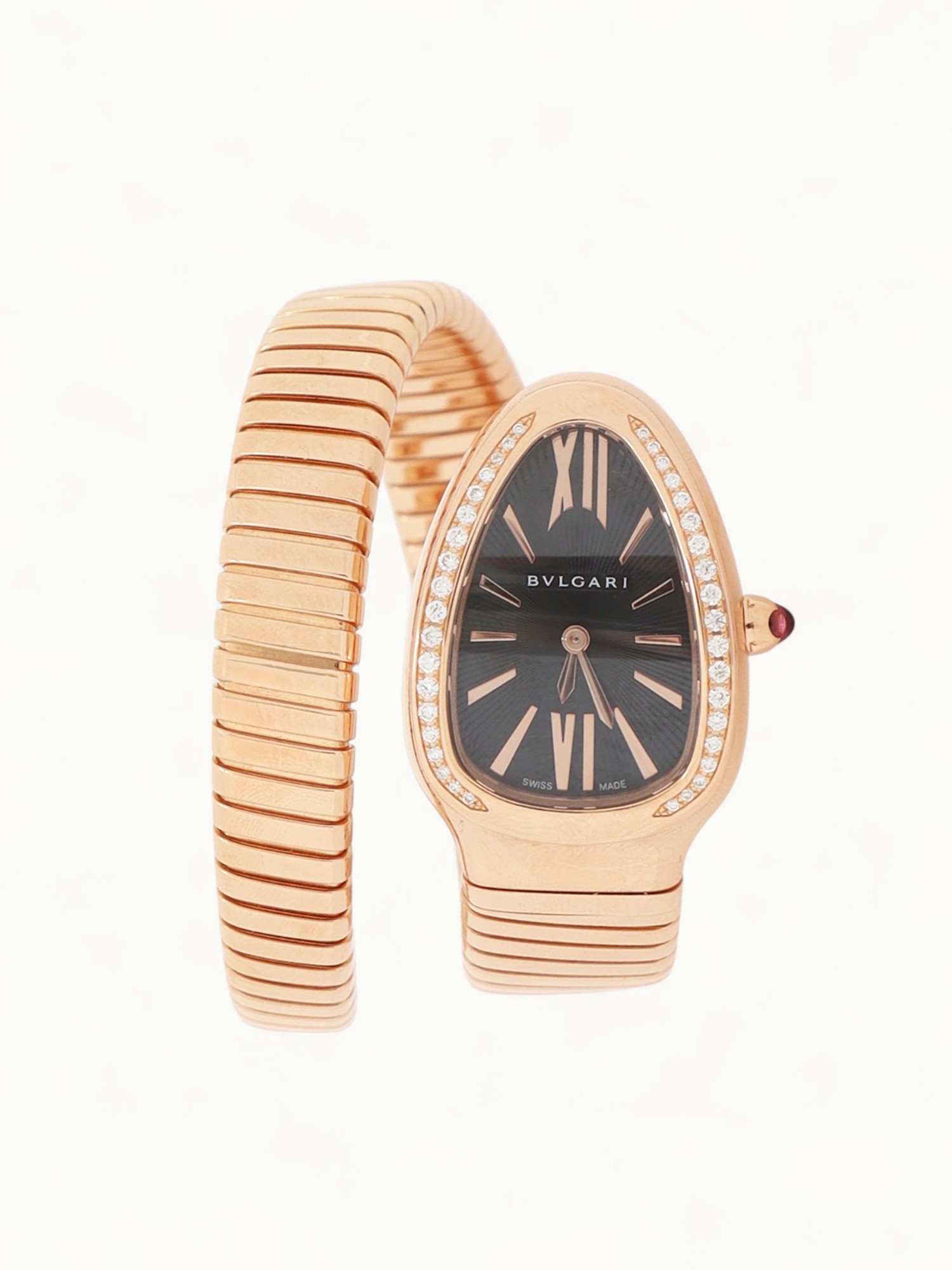 Bvlgari Serpenti  0