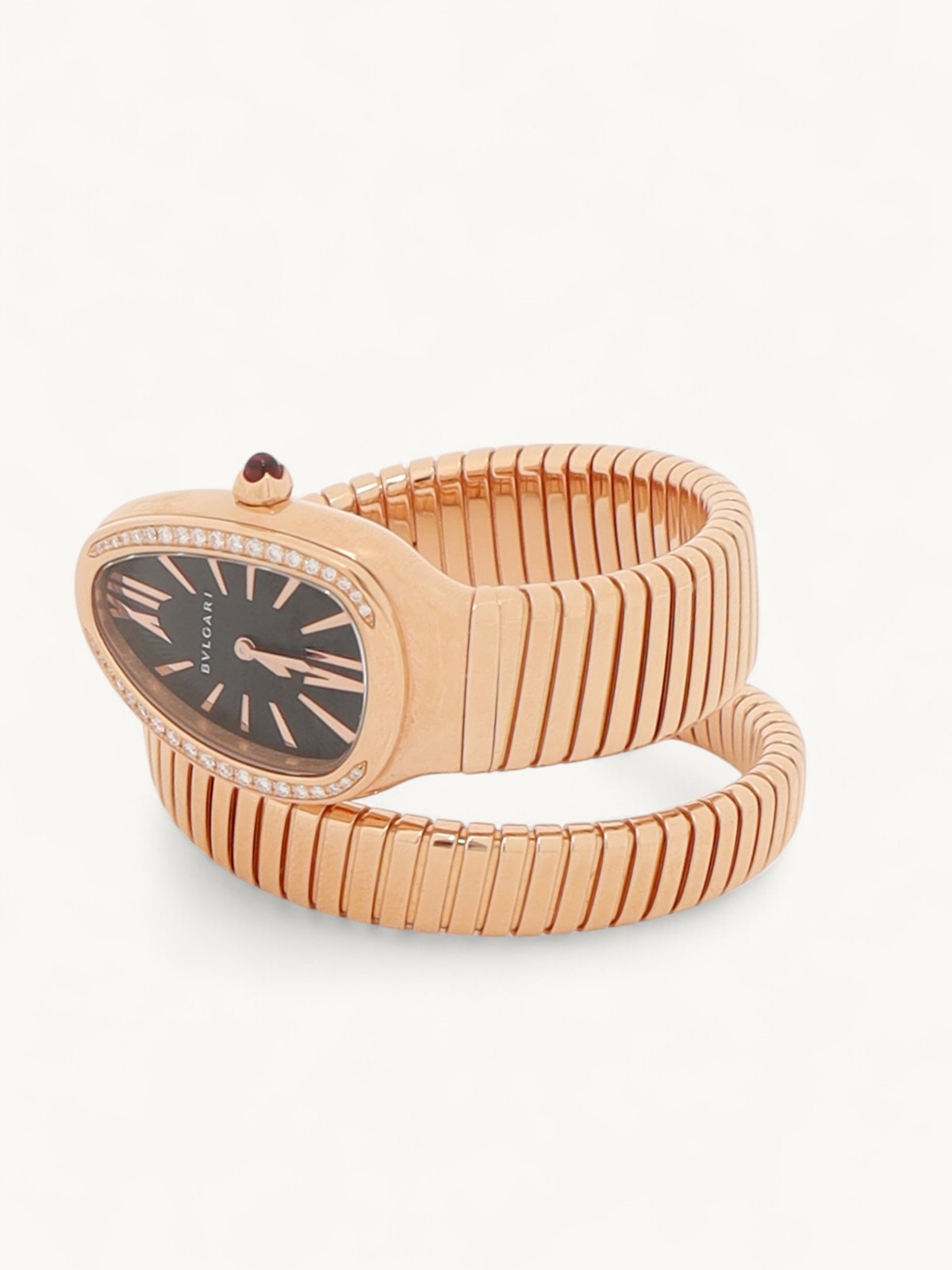 Bvlgari Serpenti  4