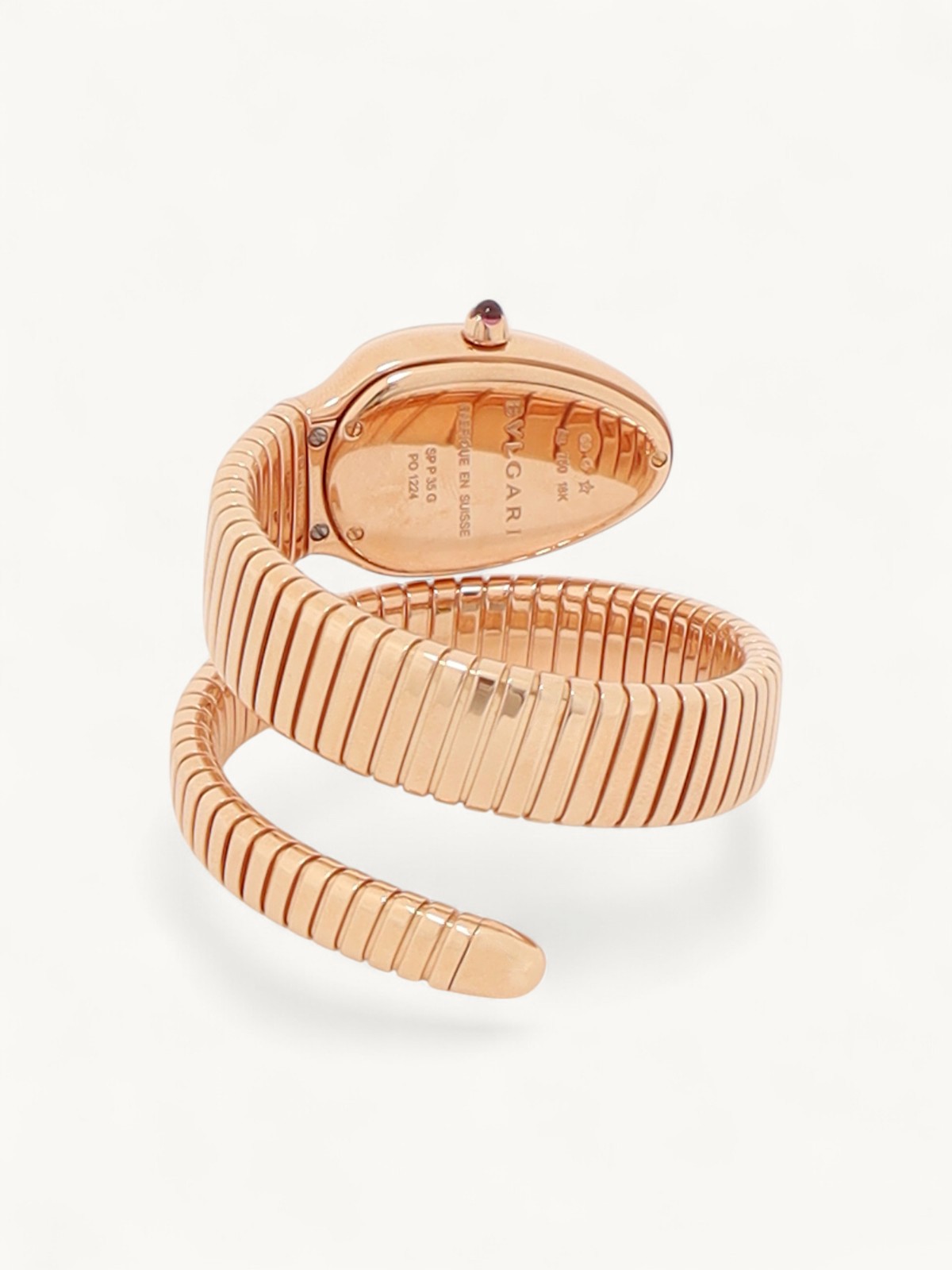 Bvlgari Serpenti  5