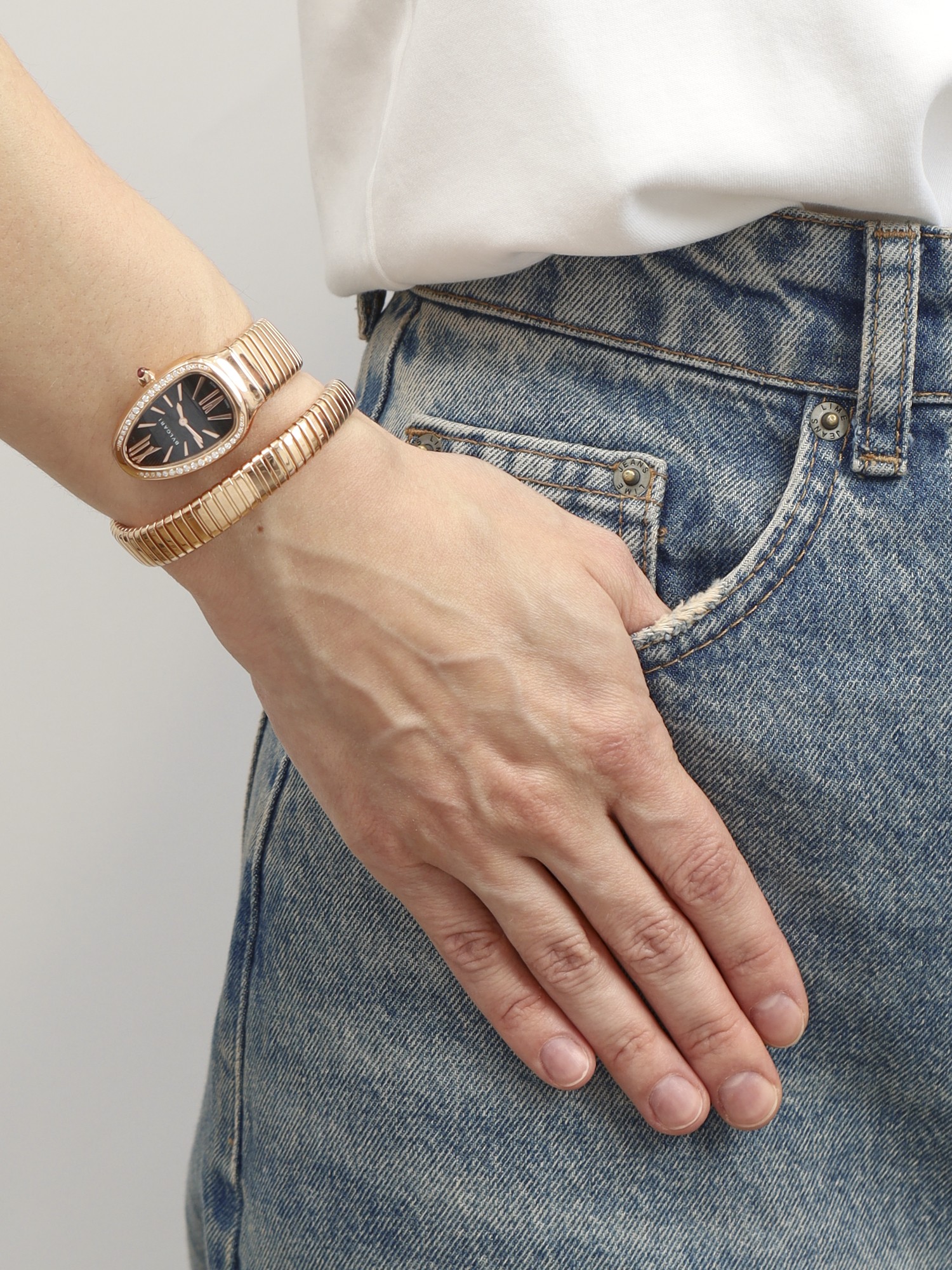 Bvlgari Serpenti  1
