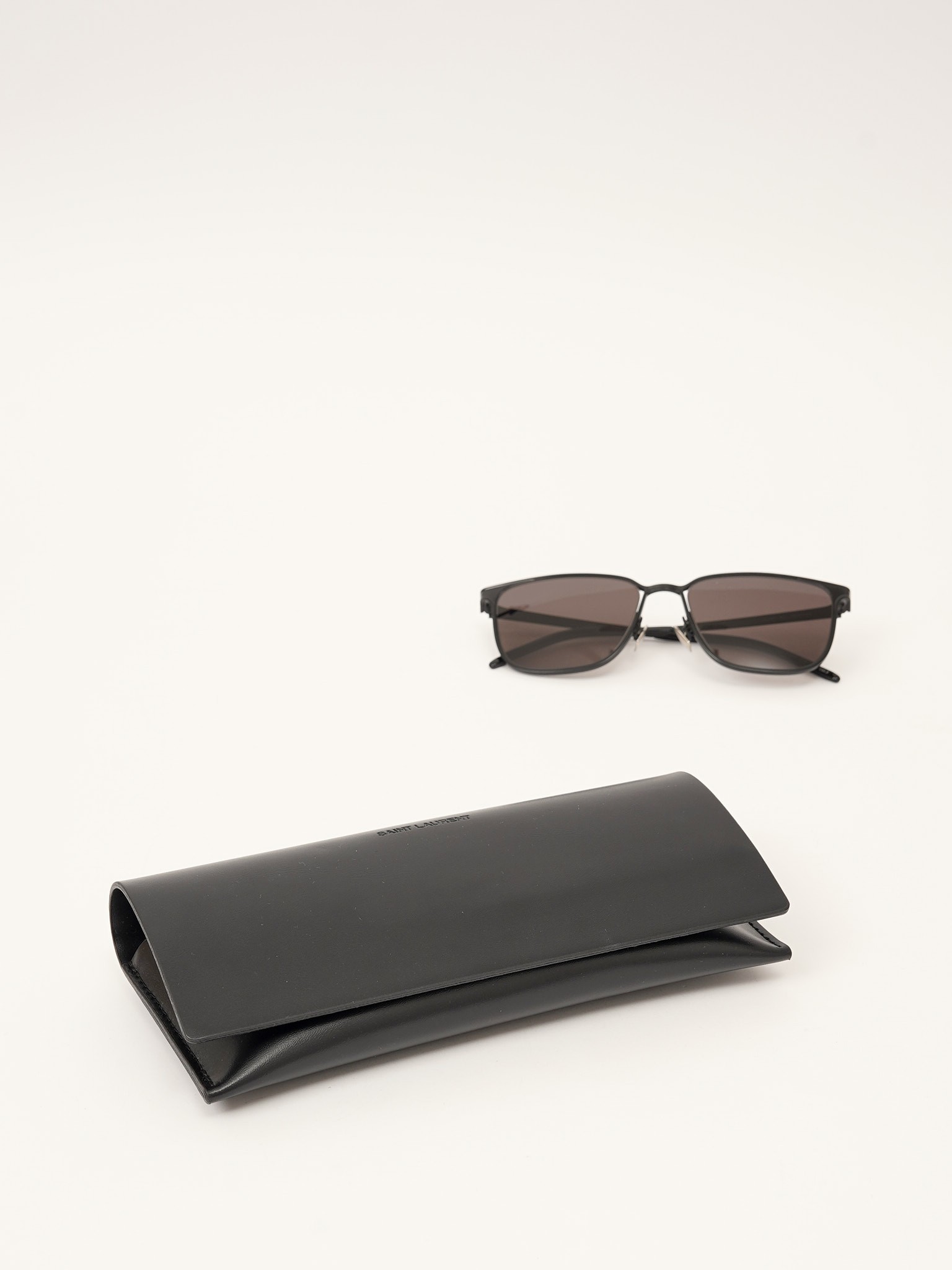 Saint Laurent Sunglasses 6