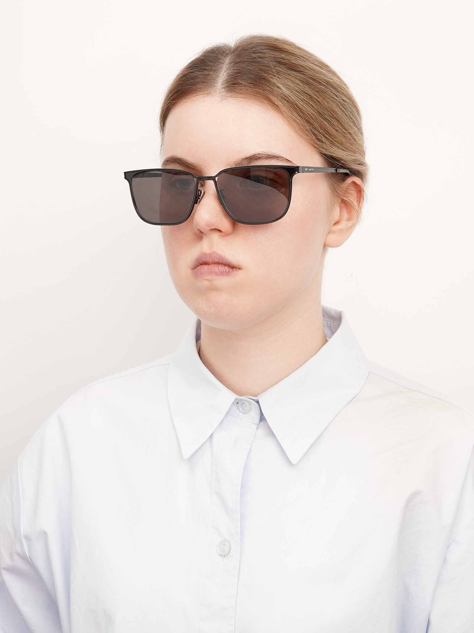 Saint Laurent Sunglasses 1