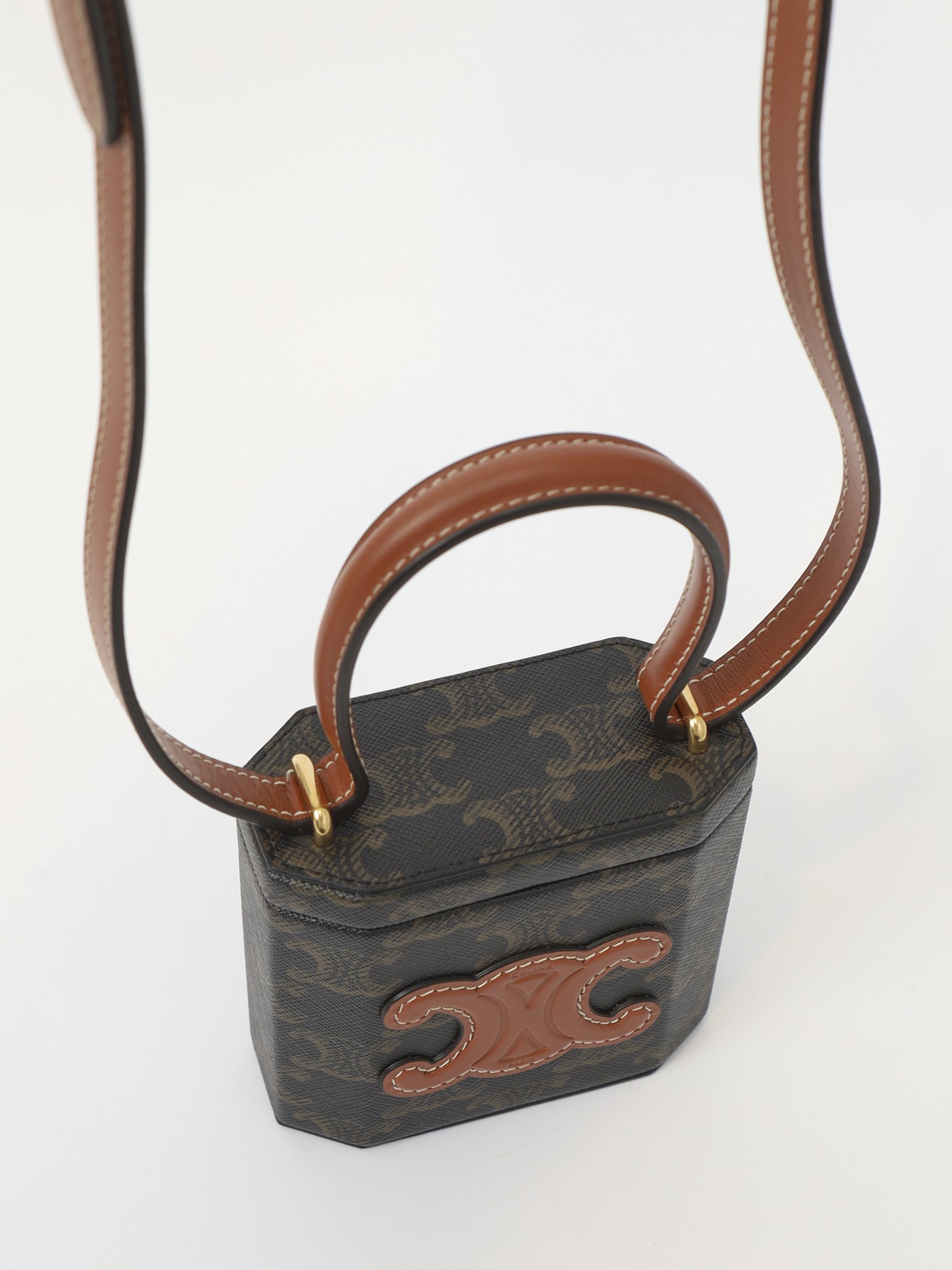 Celine Lock Bag 4