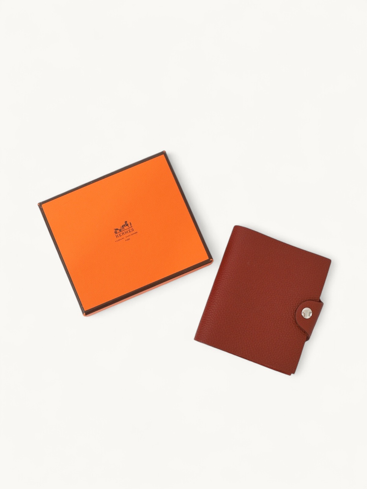 Аксессуары Hermes Notebook изображение #2