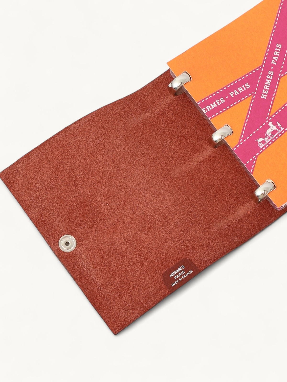 Аксессуары Hermes Notebook изображение #6