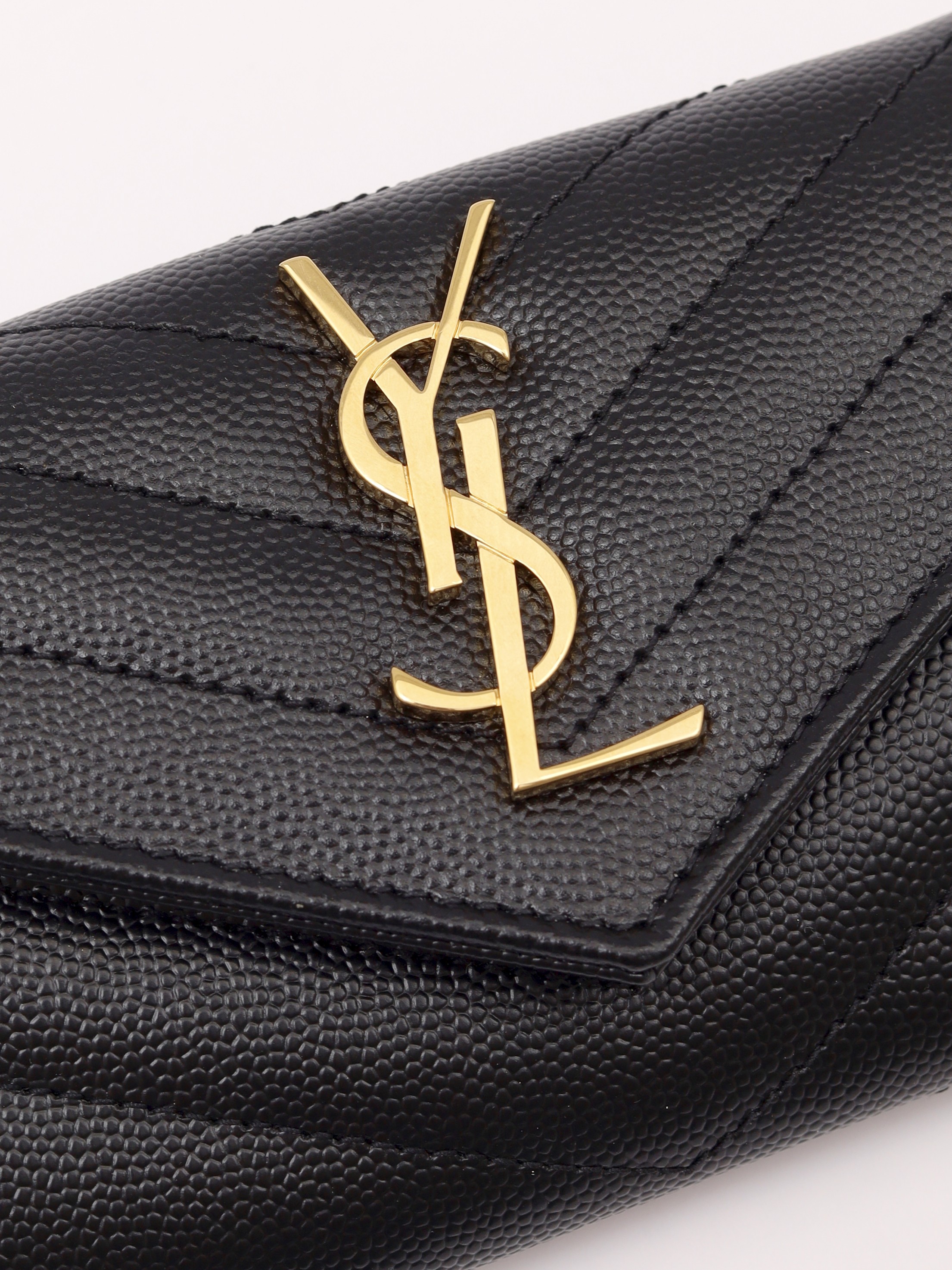 Saint Laurent Wallet 3