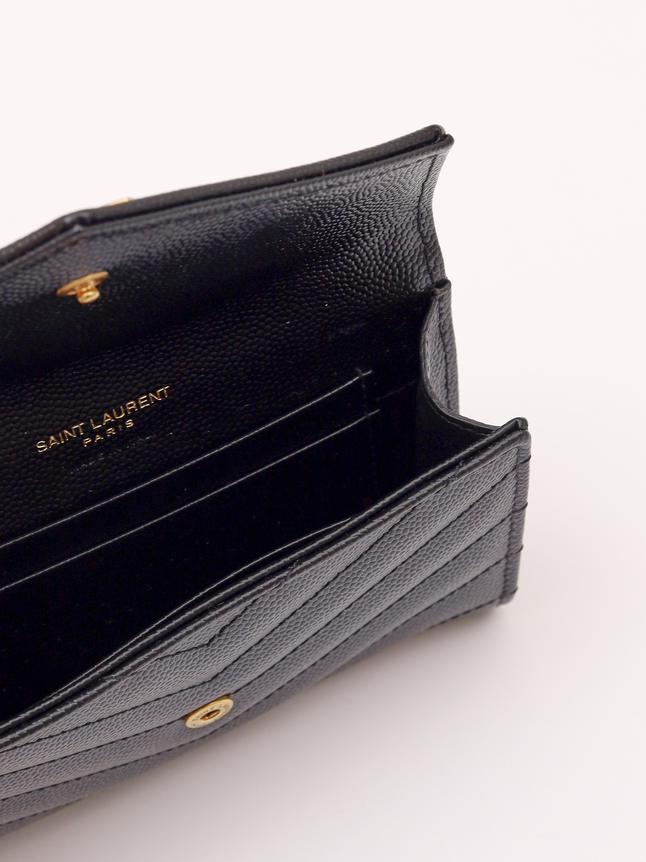 Saint Laurent Wallet 6