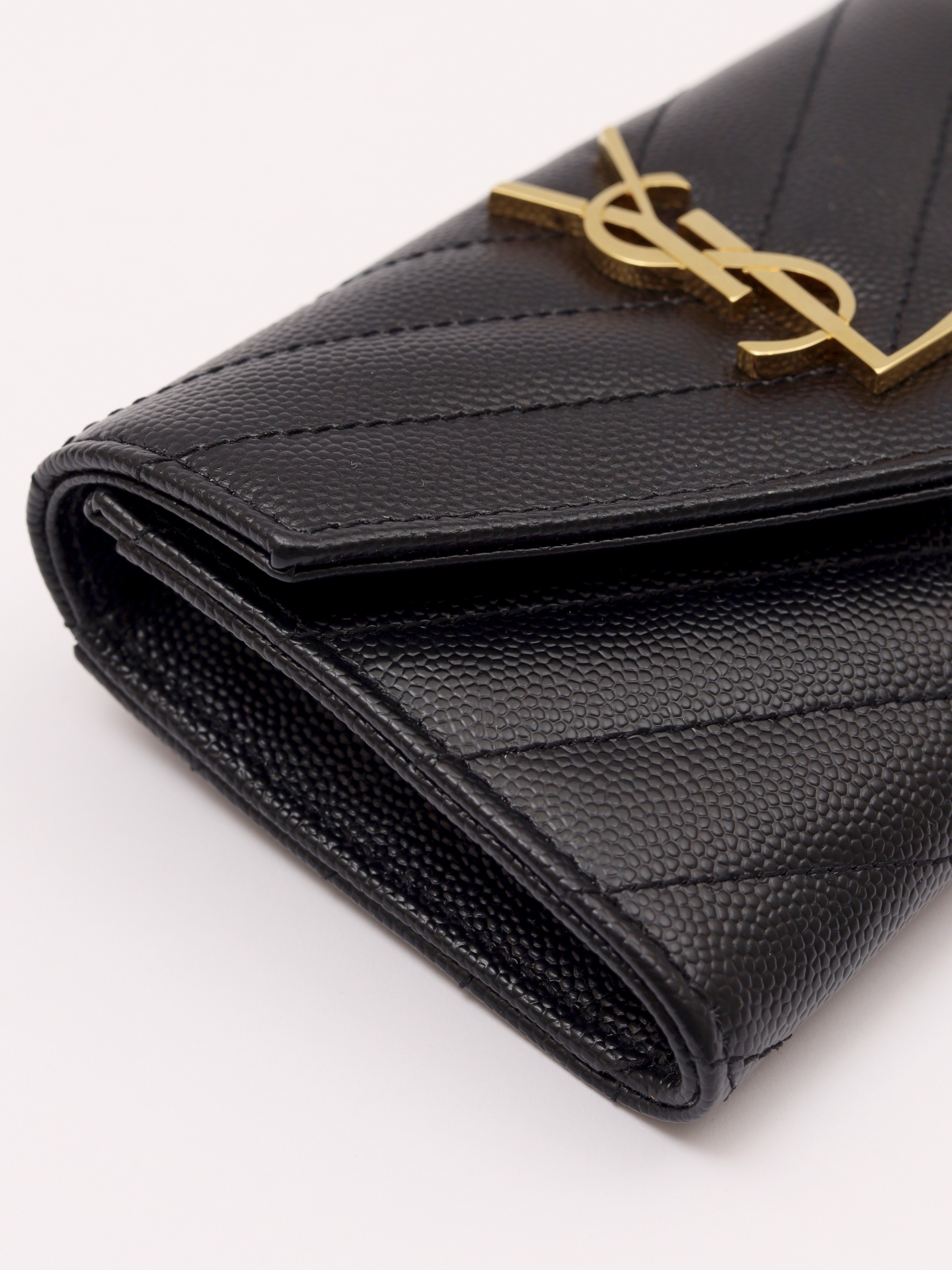 Saint Laurent Wallet 4
