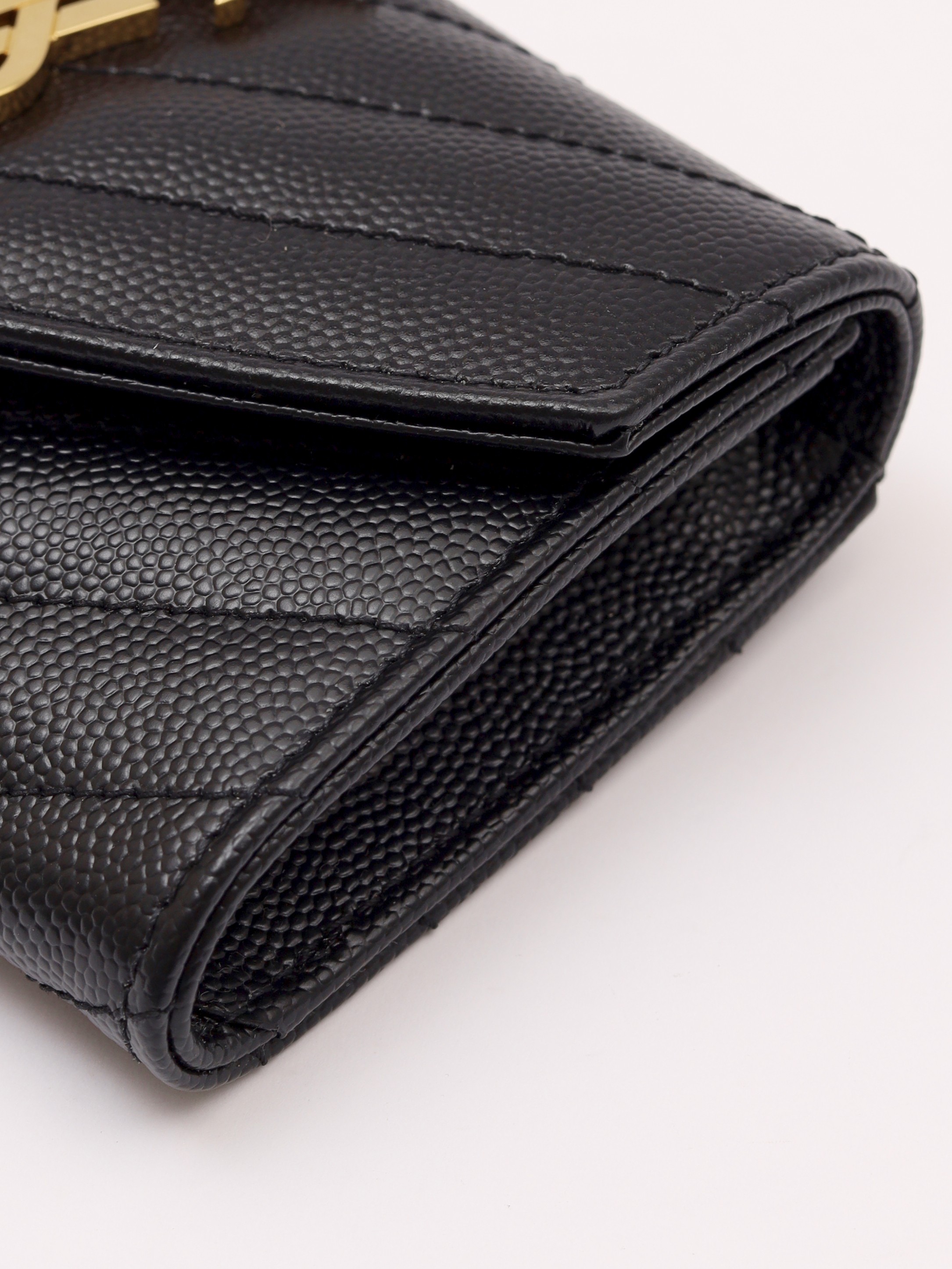 Saint Laurent Wallet 5