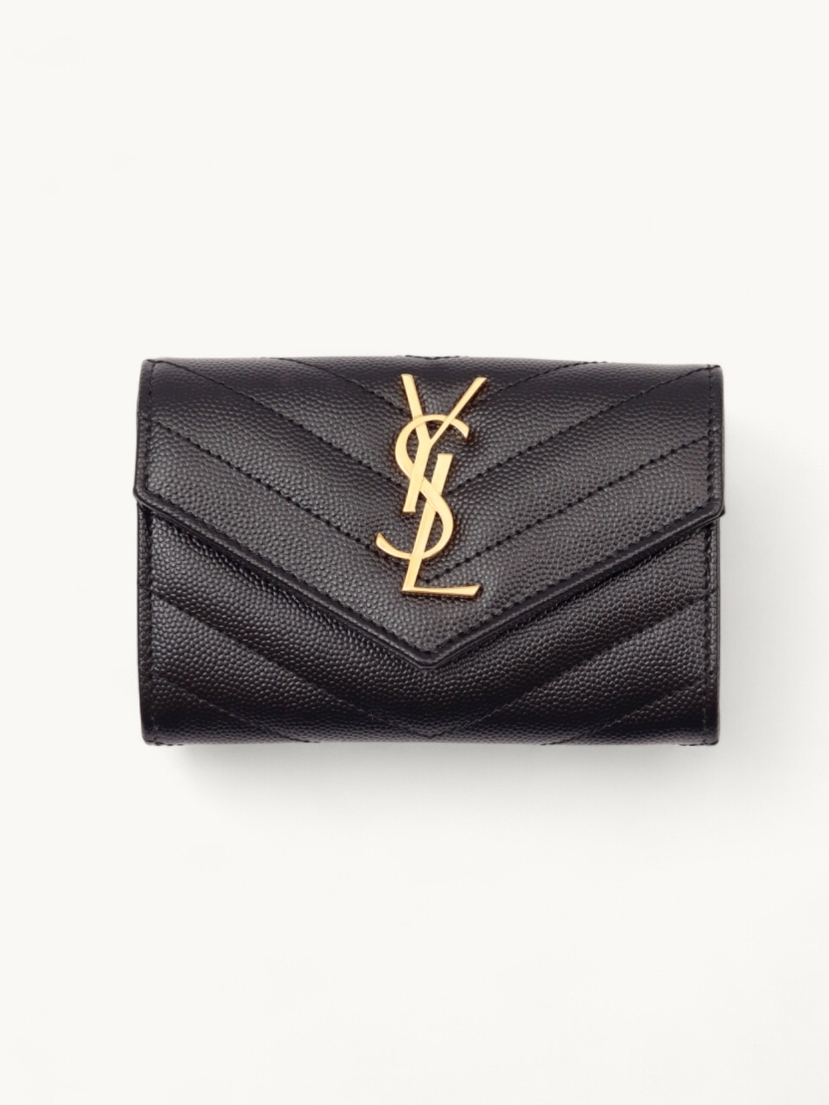 Saint Laurent Wallet 0