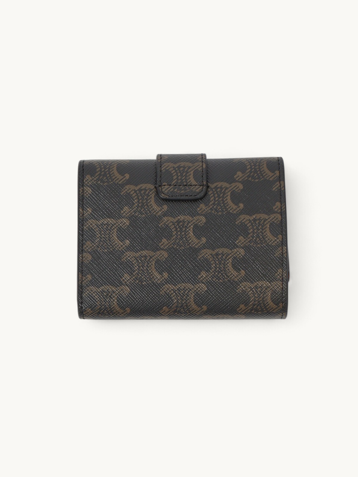 Celine Wallet 2