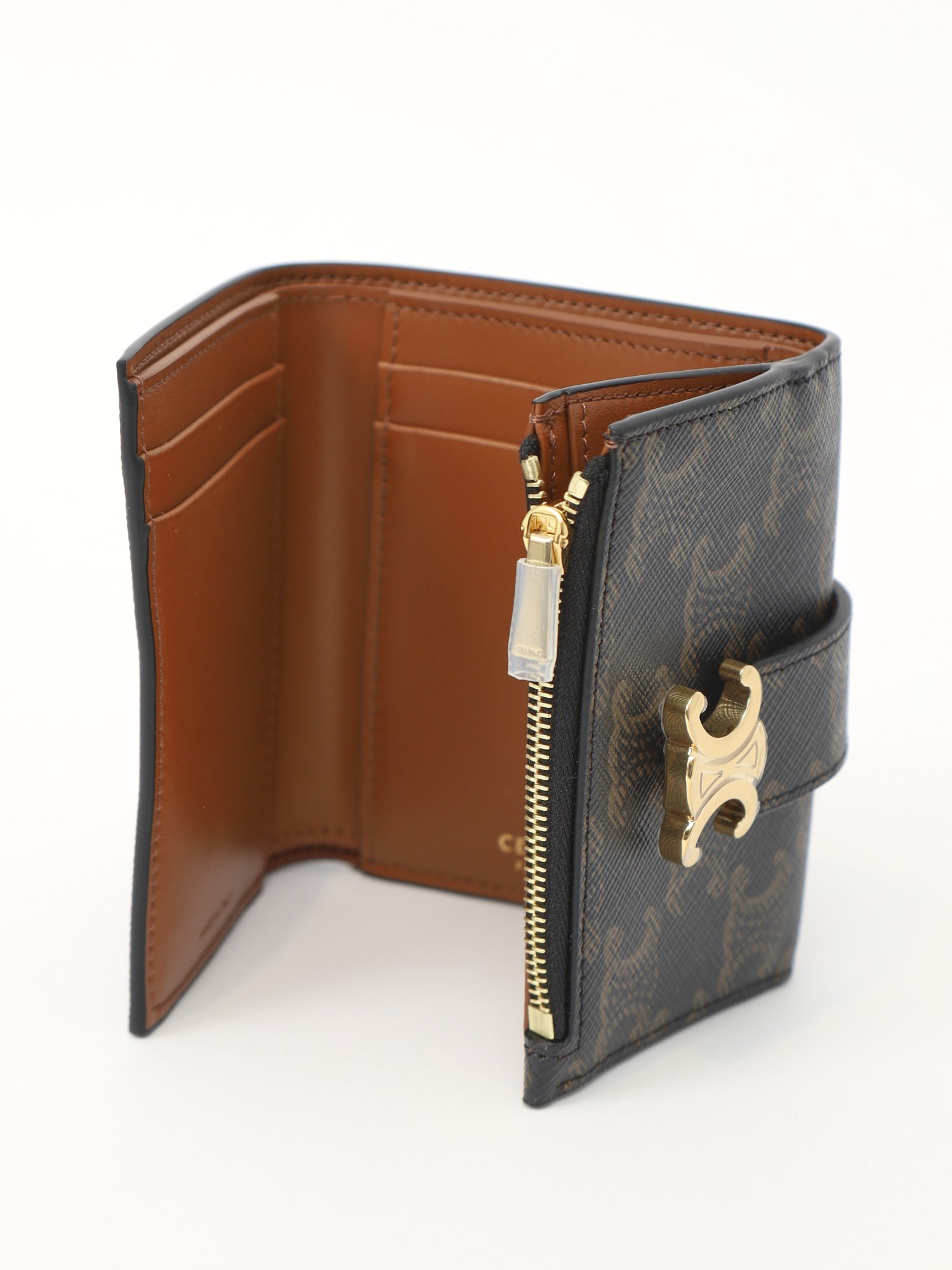 Celine Wallet 6
