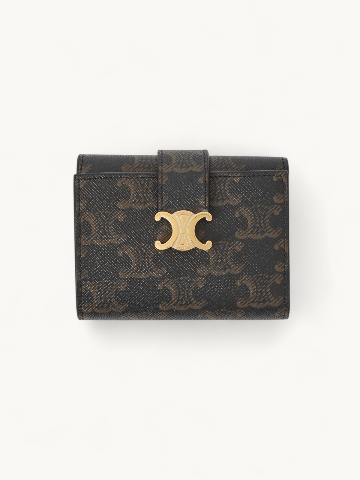 Celine Wallet 0