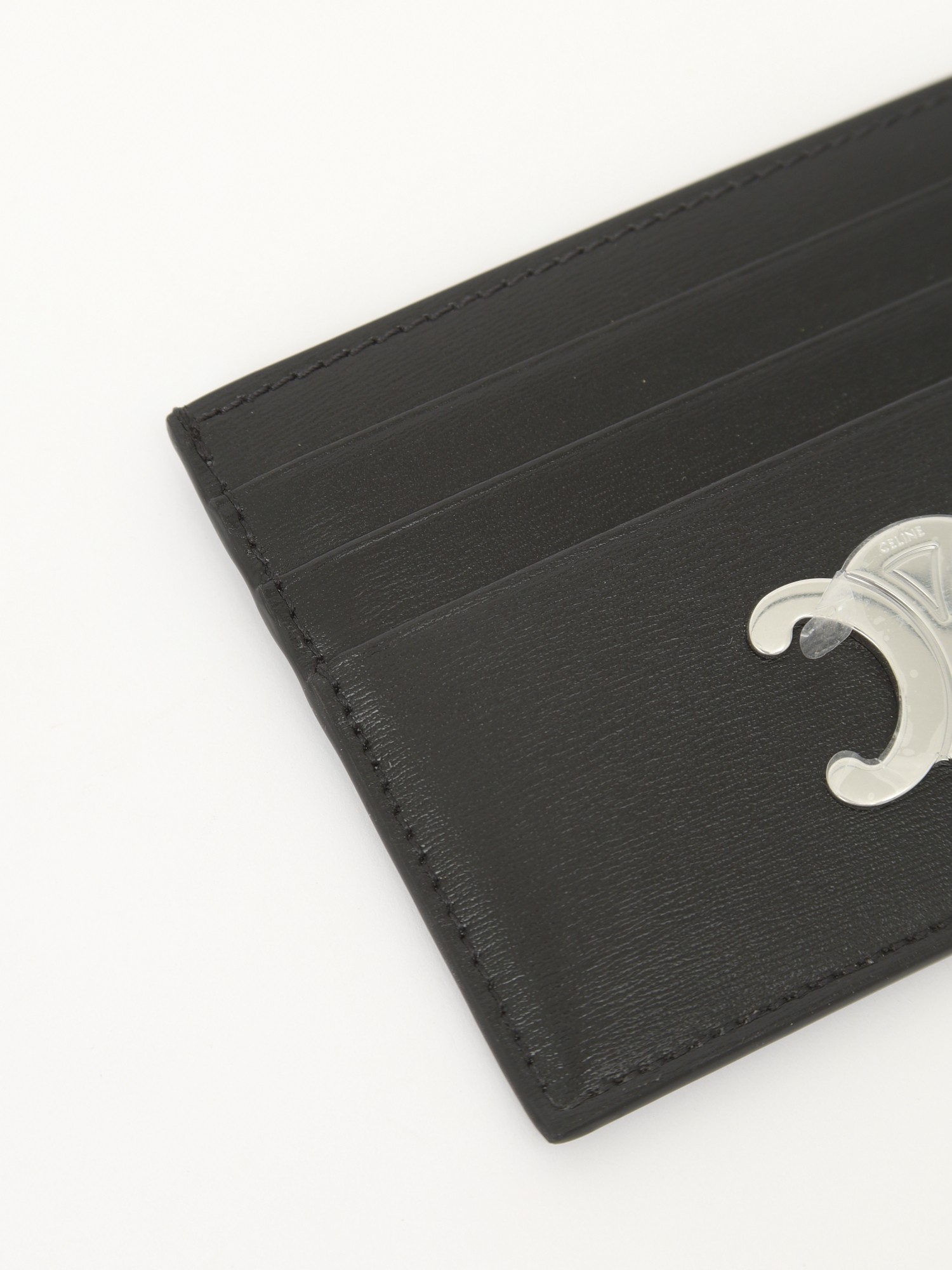 Celine Cardholder 5