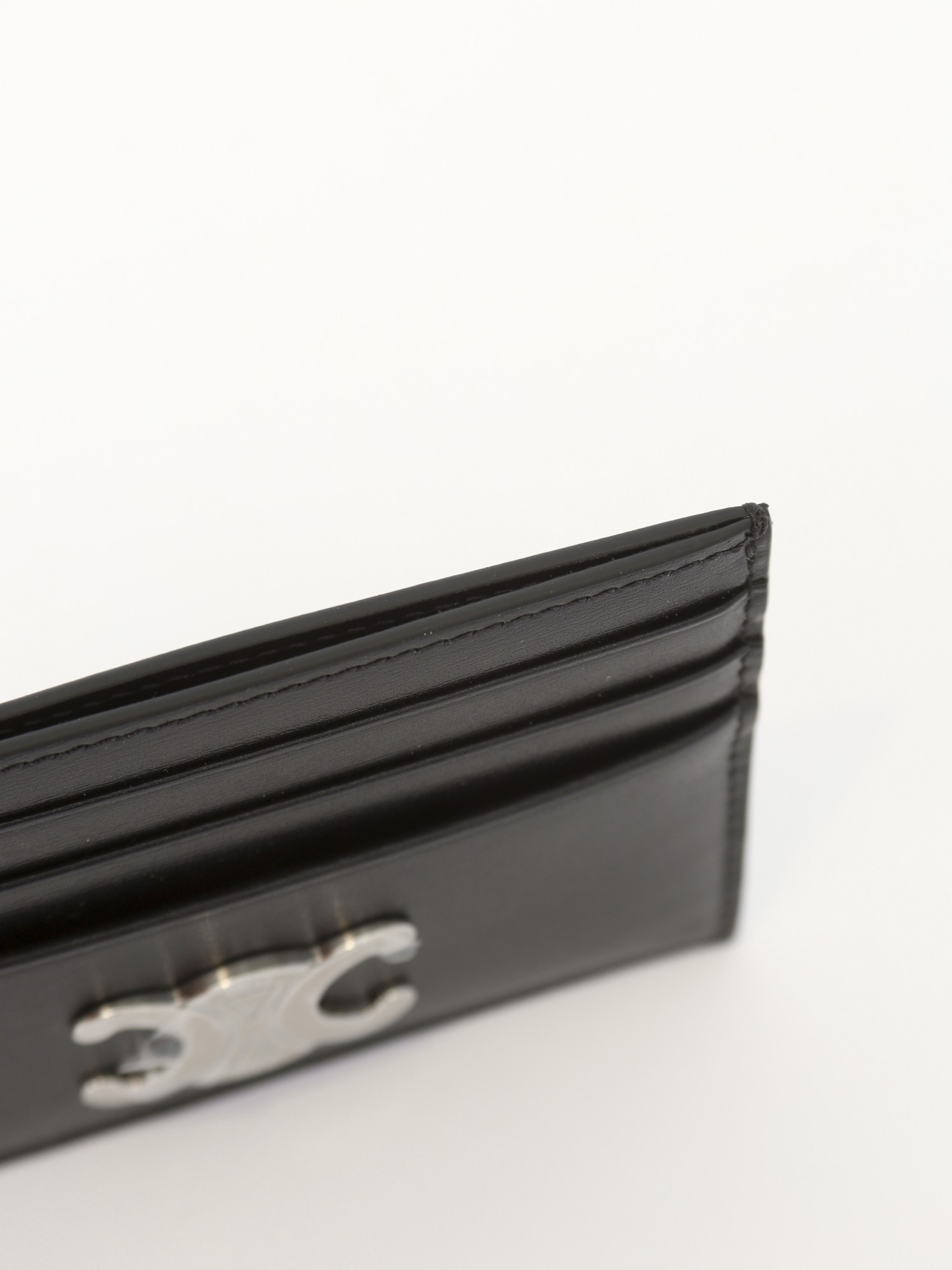 Celine Cardholder 7