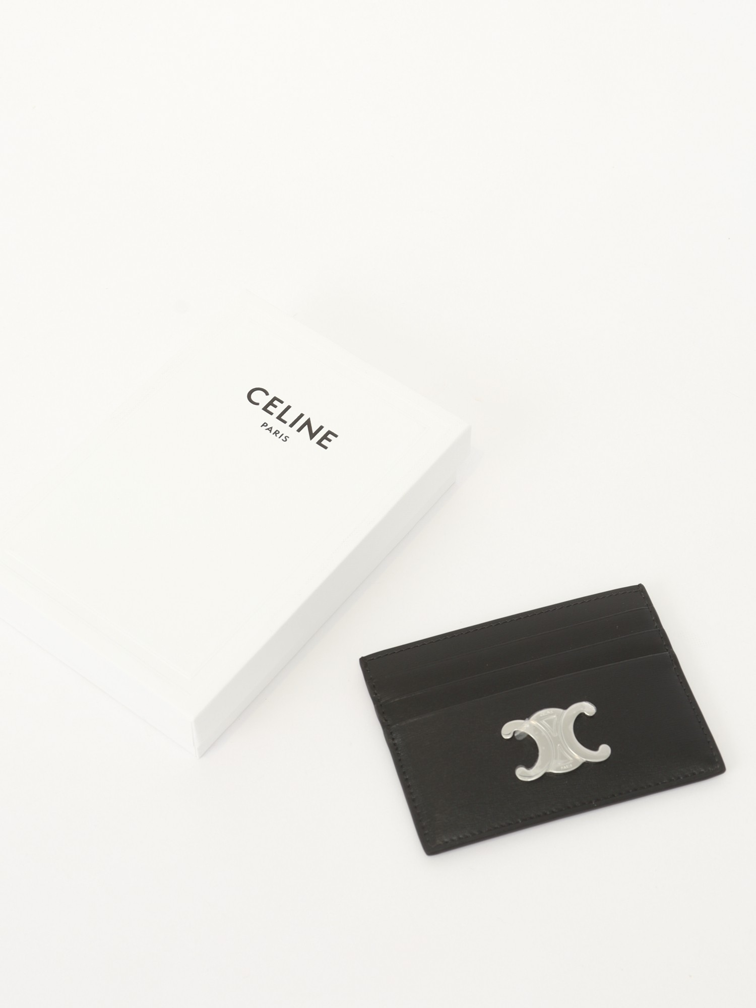 Celine Cardholder 2