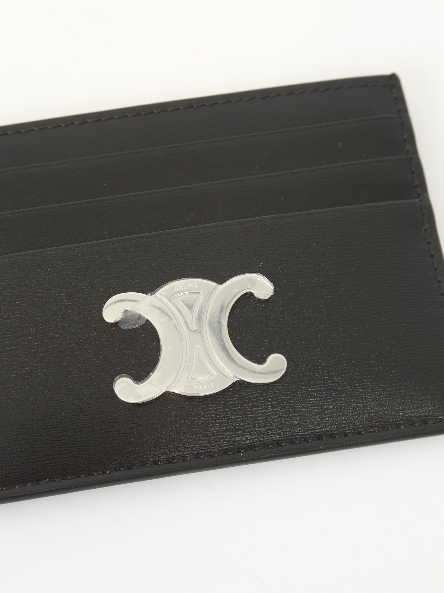 Celine Cardholder 4