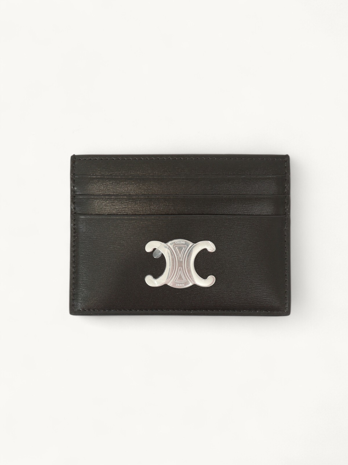Celine Cardholder 0