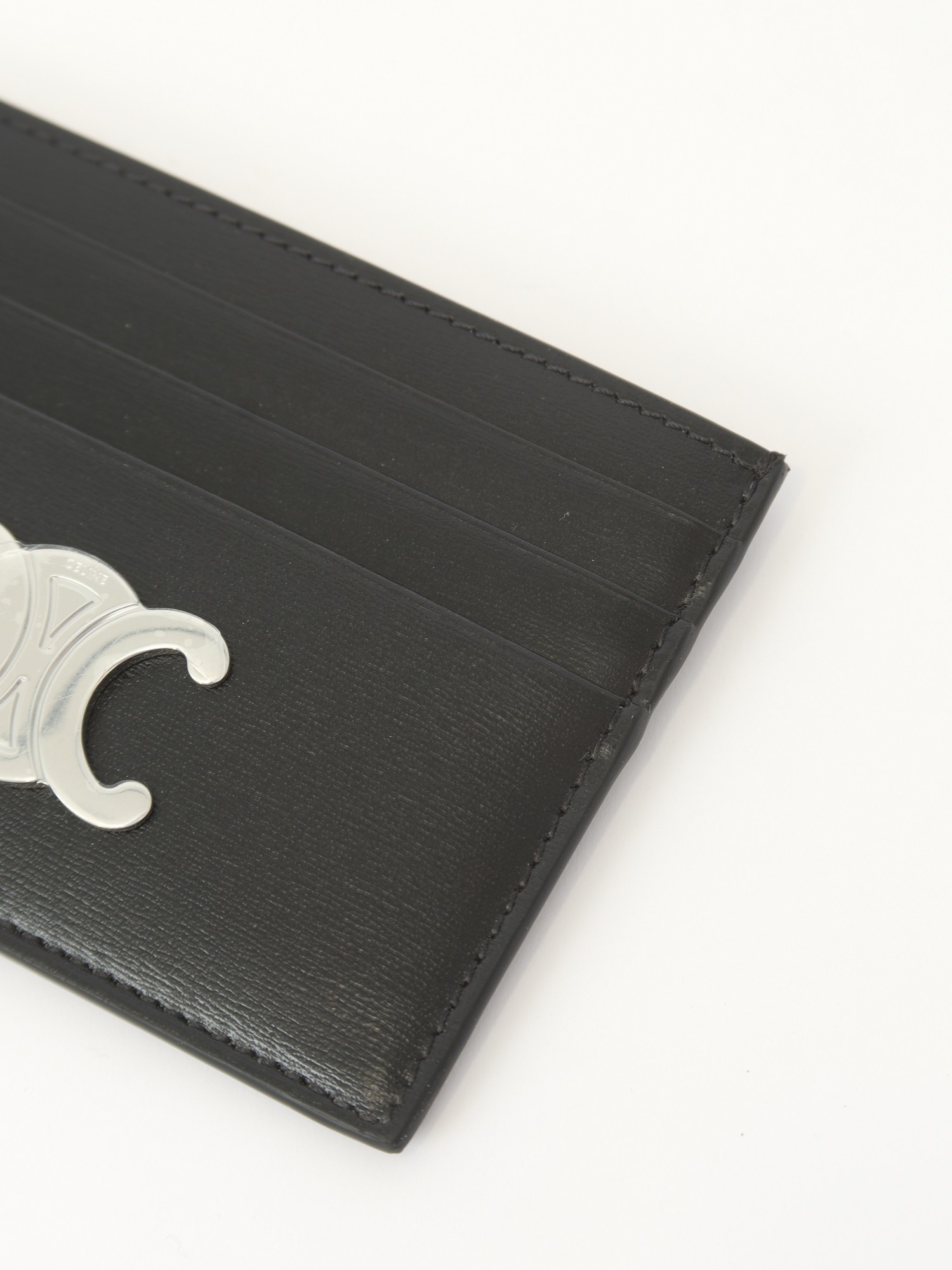 Celine Cardholder 6