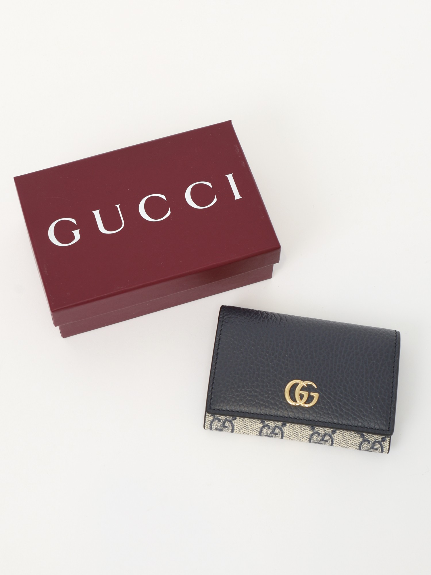 Gucci Wallet 7