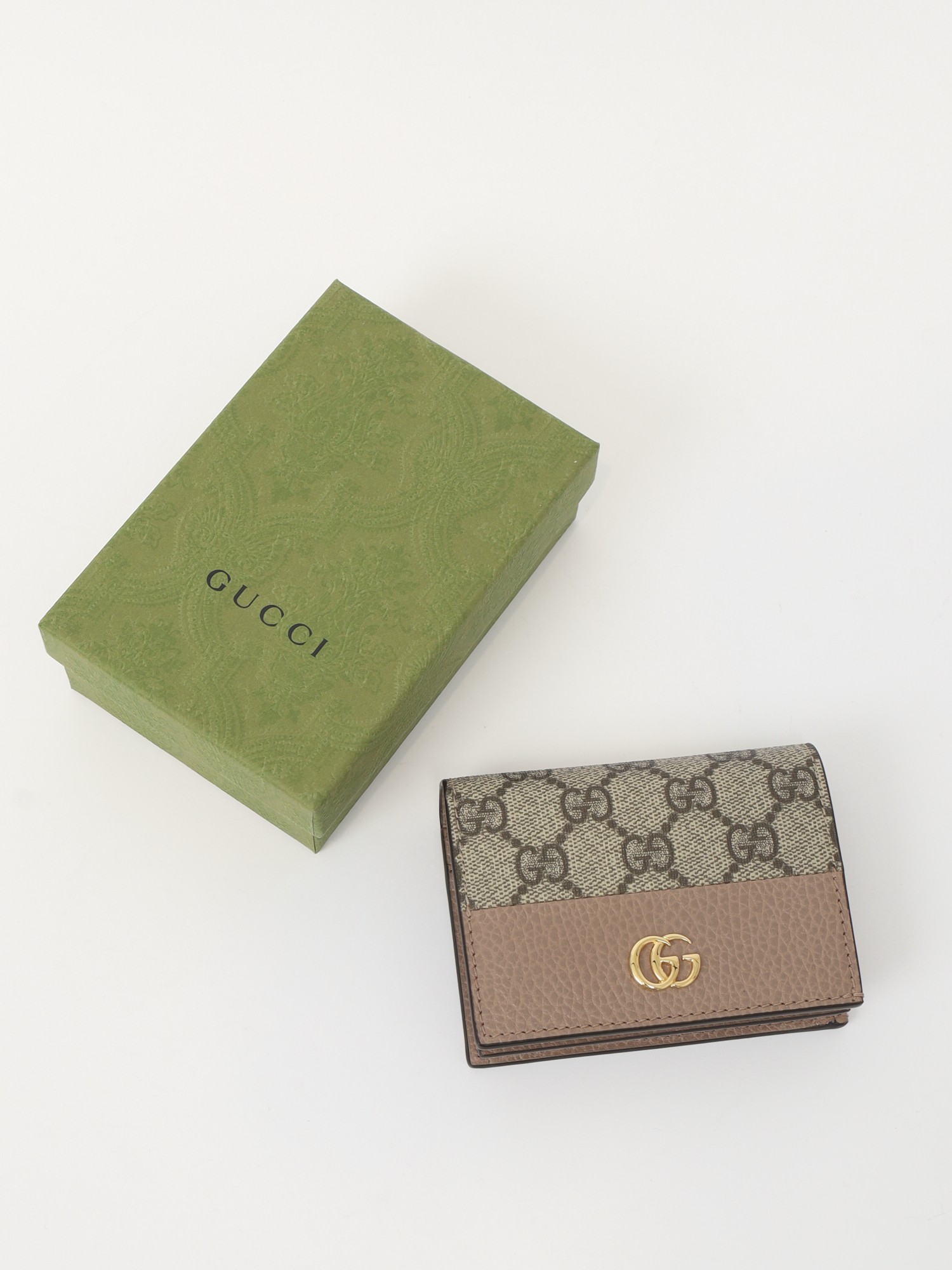 Gucci Wallet 7