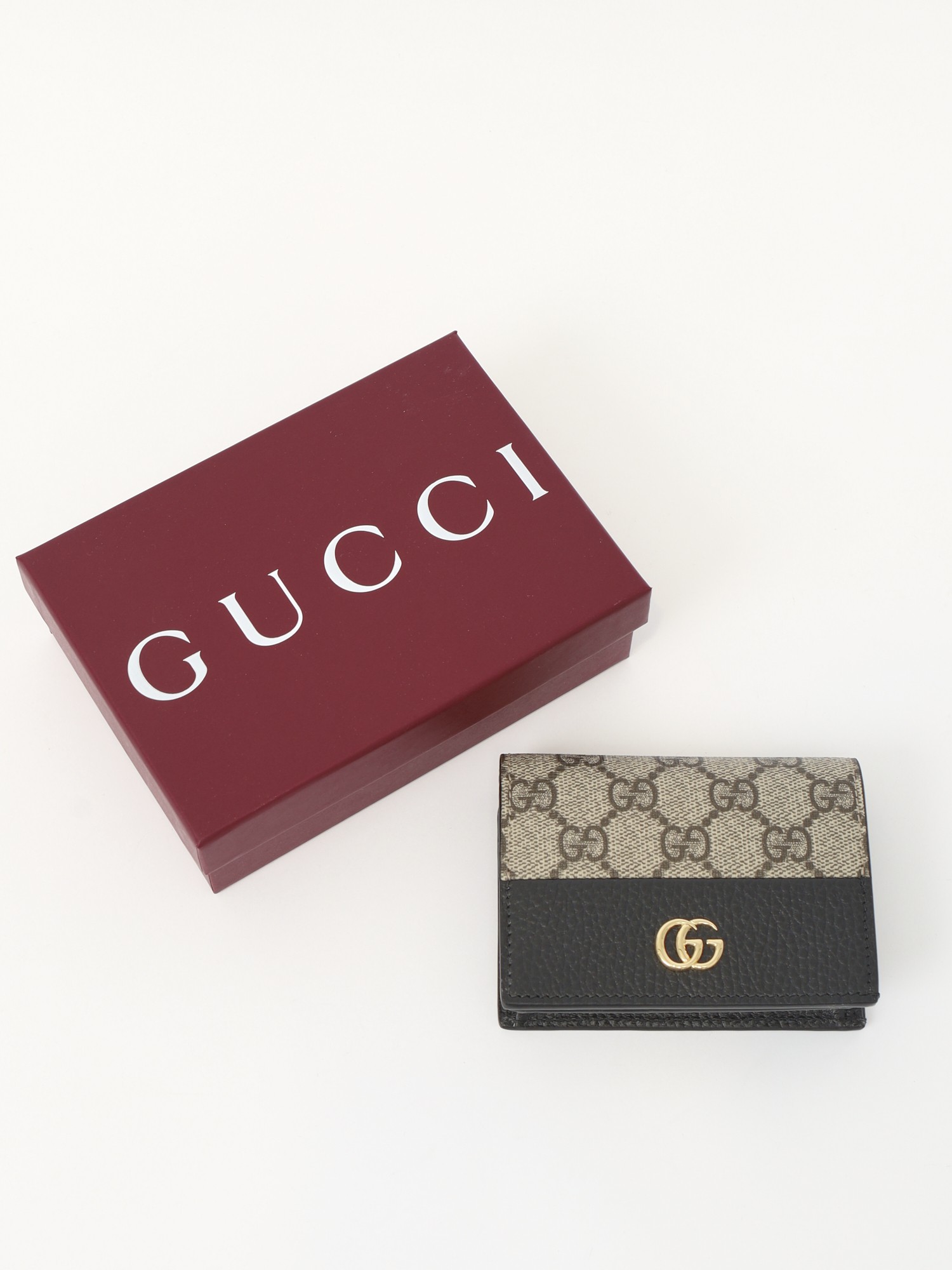 Gucci Wallet 7