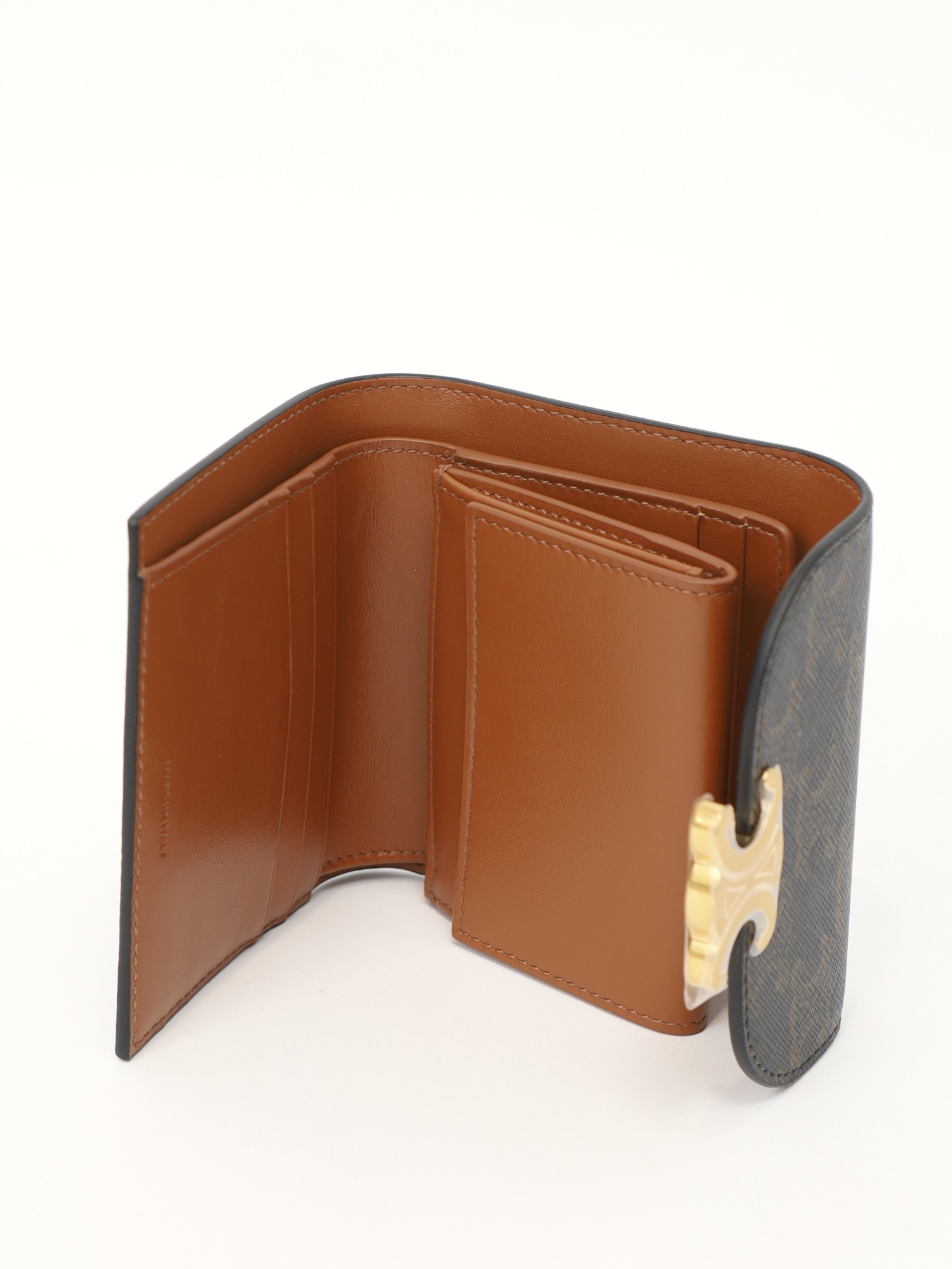 Celine Wallet 7