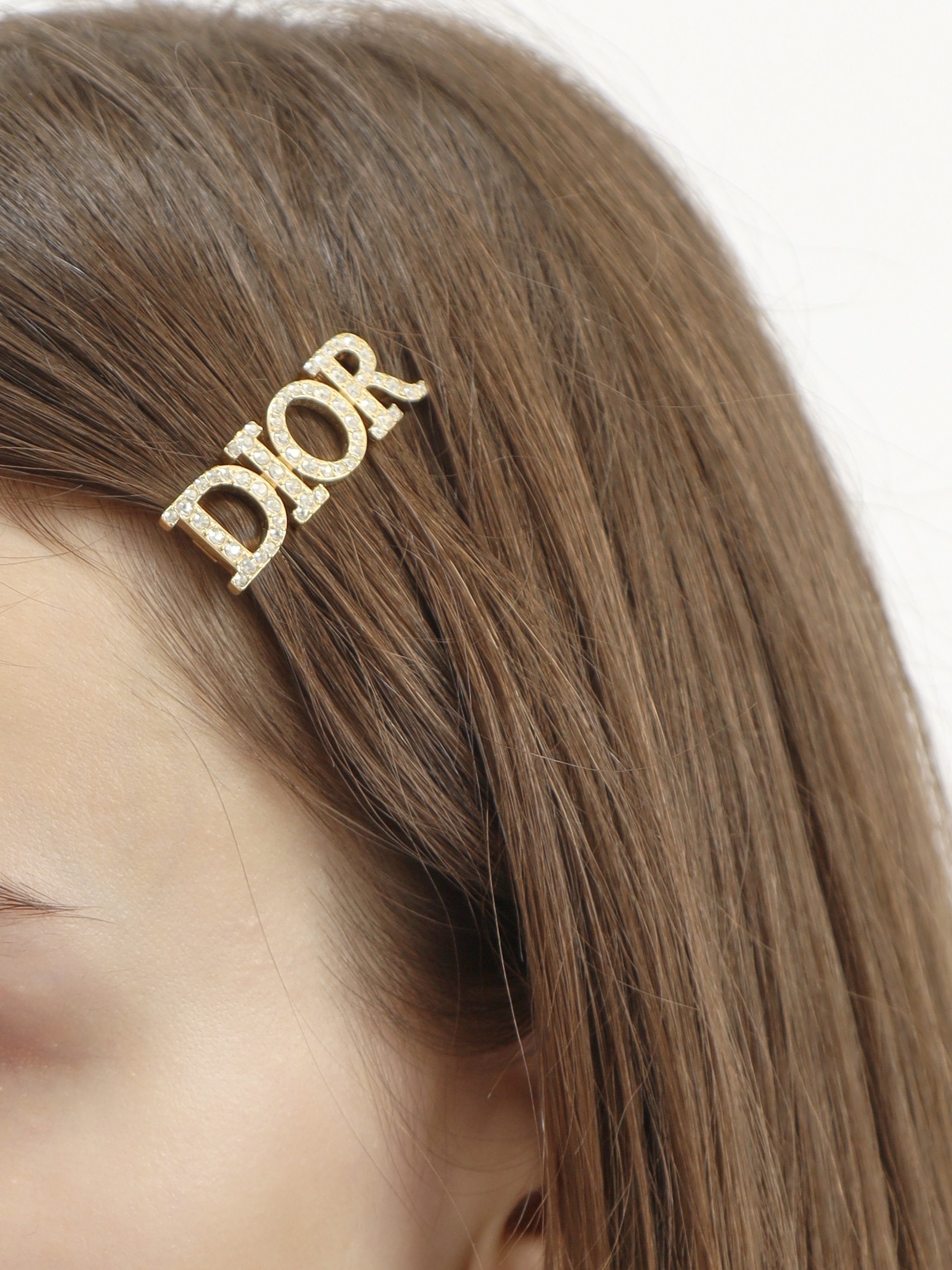 Dior Hairpin 1