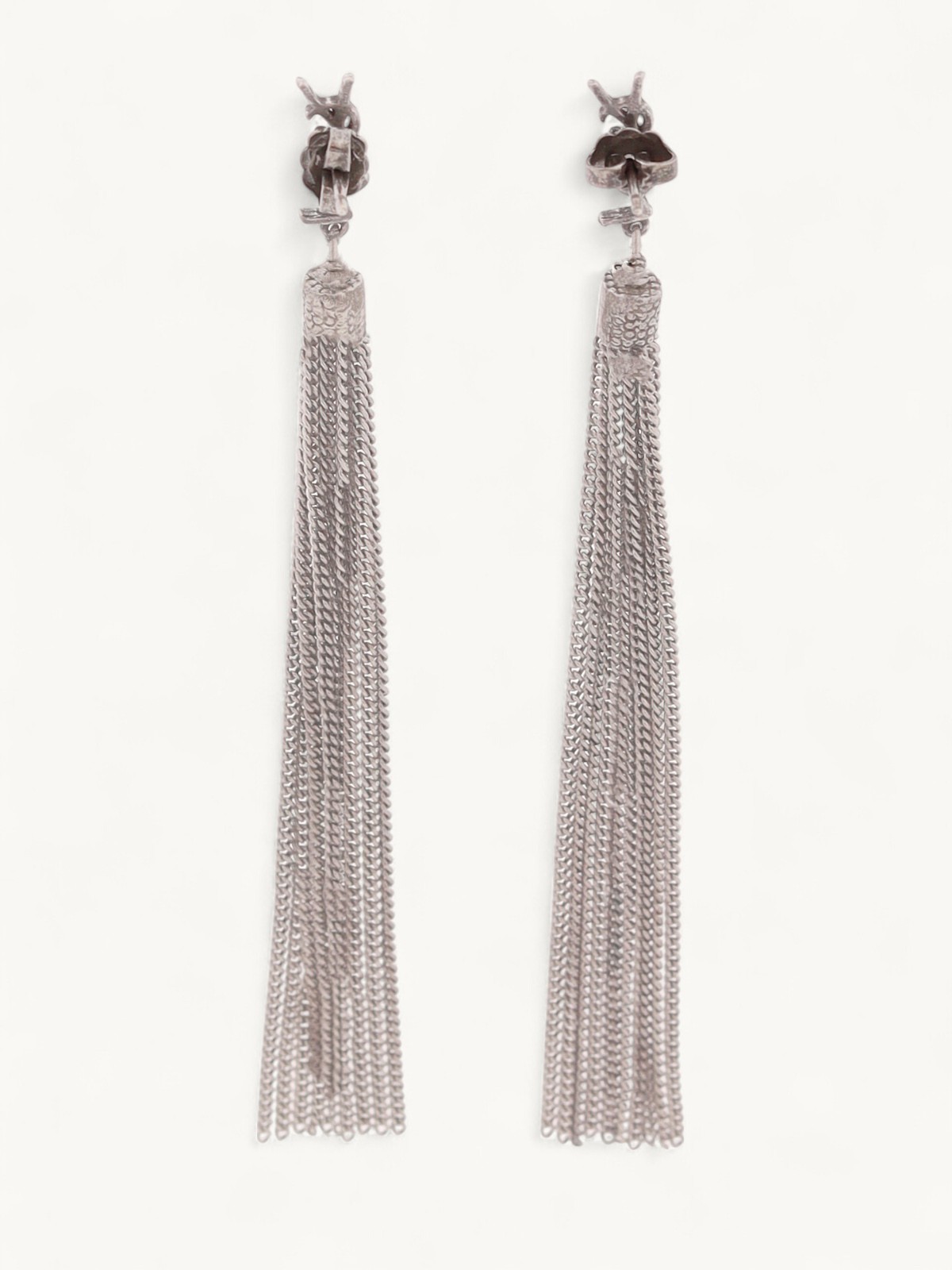 Saint Laurent Earrings 2