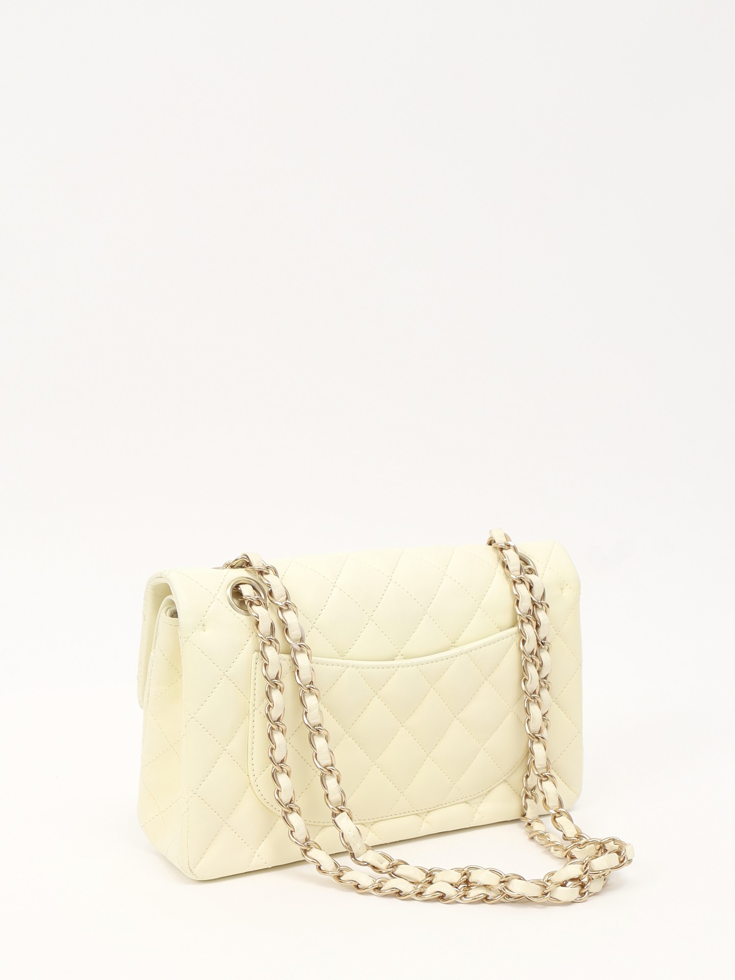 Chanel Timeless Classic 3