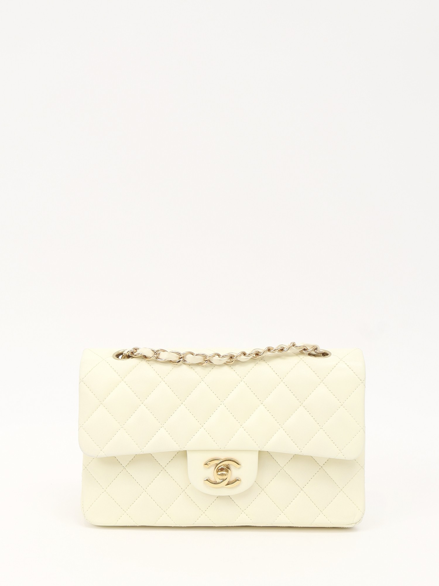 Chanel Timeless Classic 0