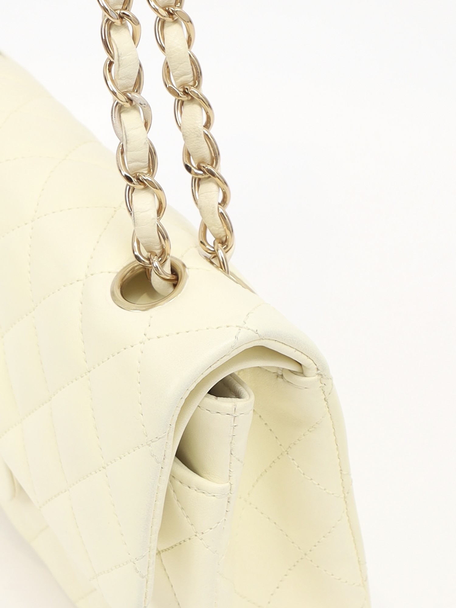 Chanel Timeless Classic 7