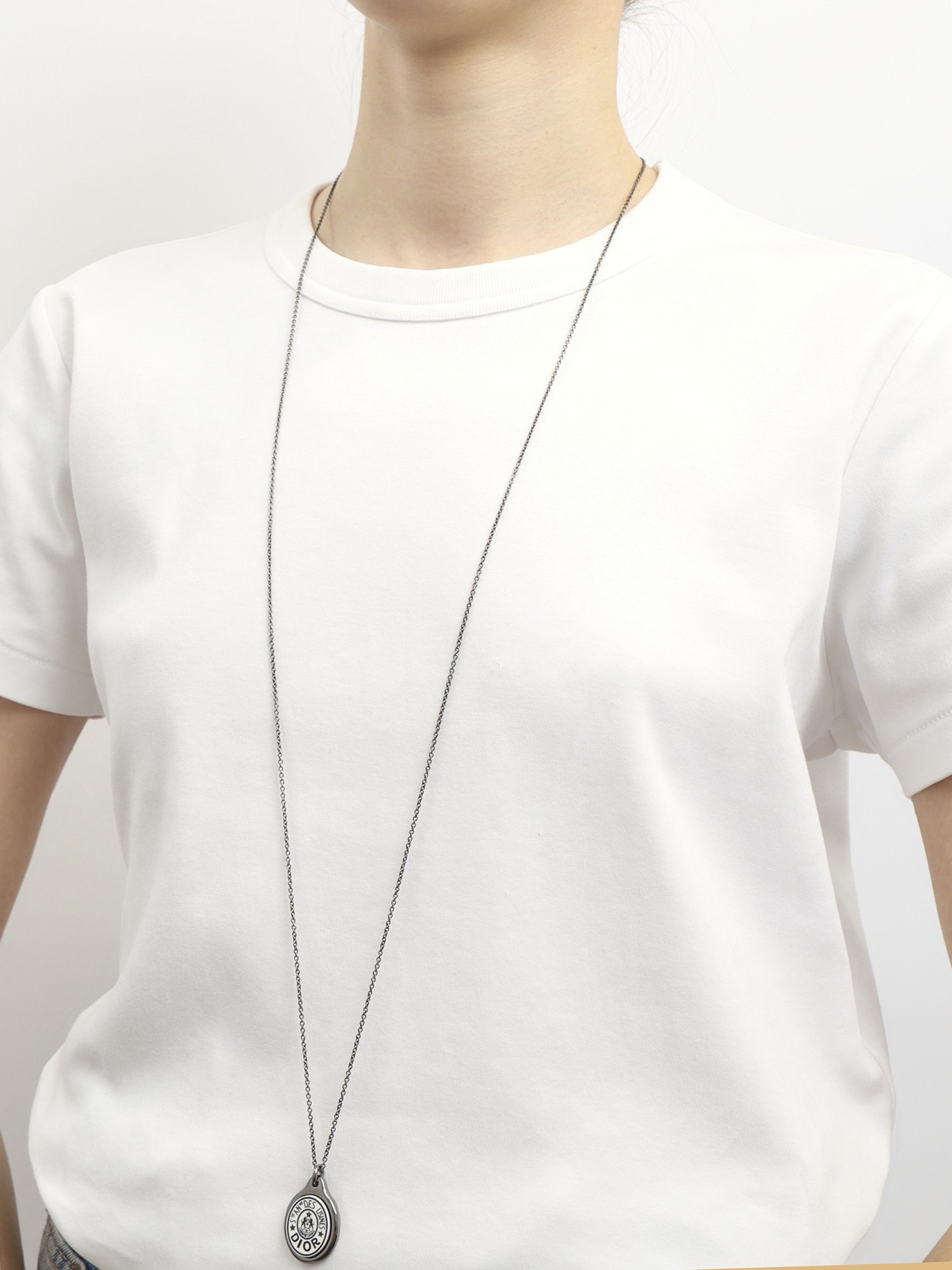 Dior Necklace 1