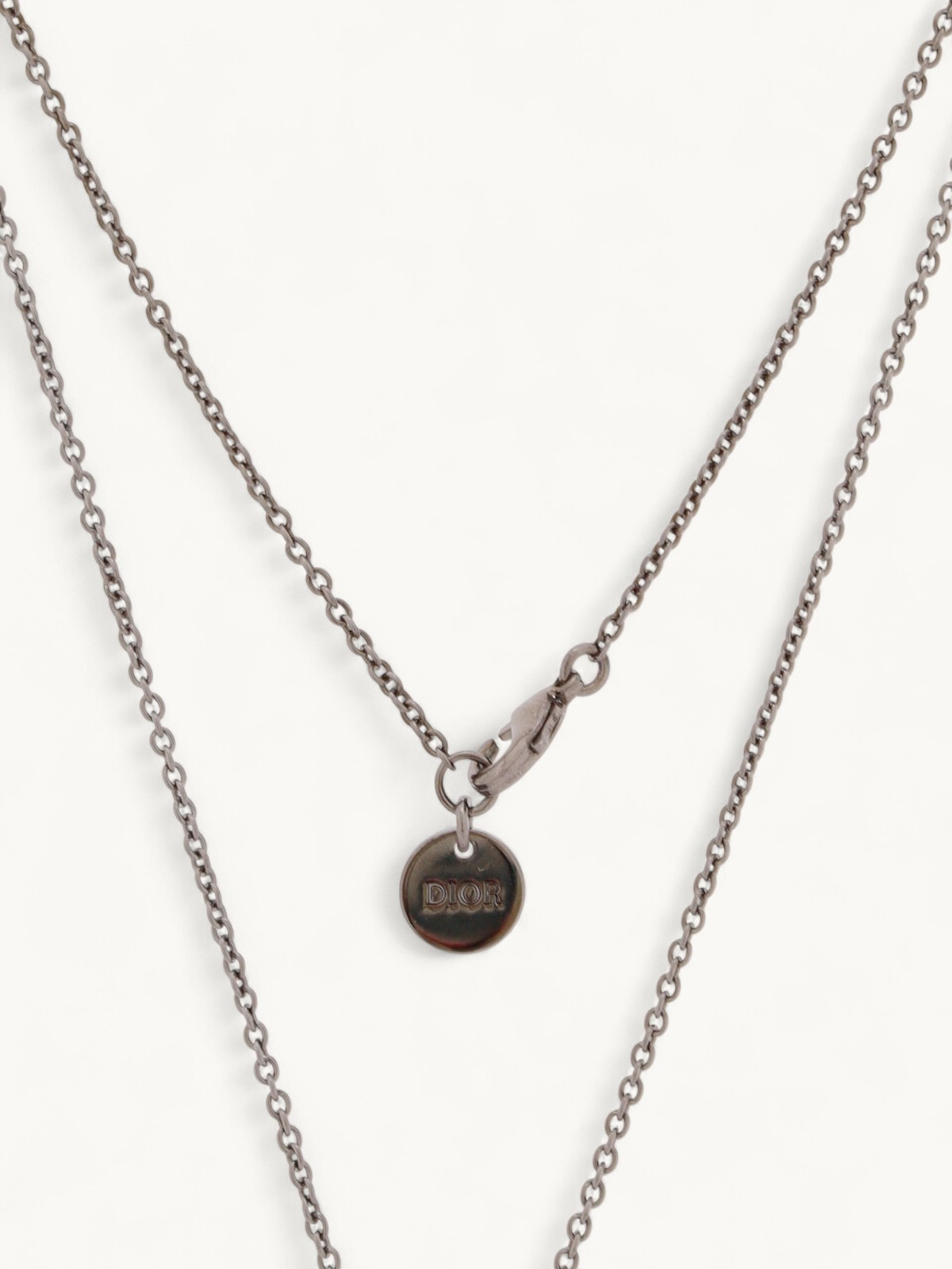 Dior Necklace 3
