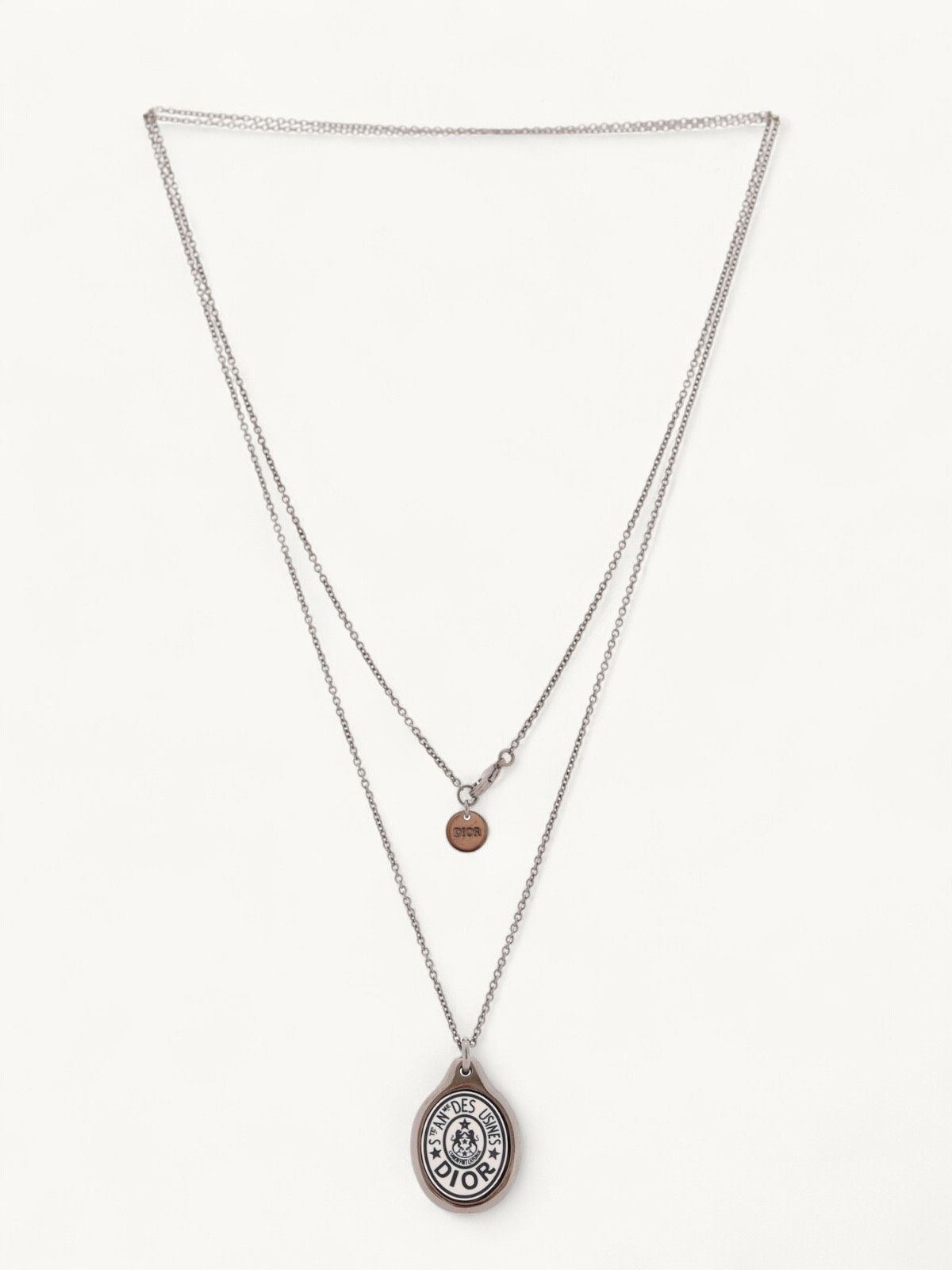 Dior Necklace 2