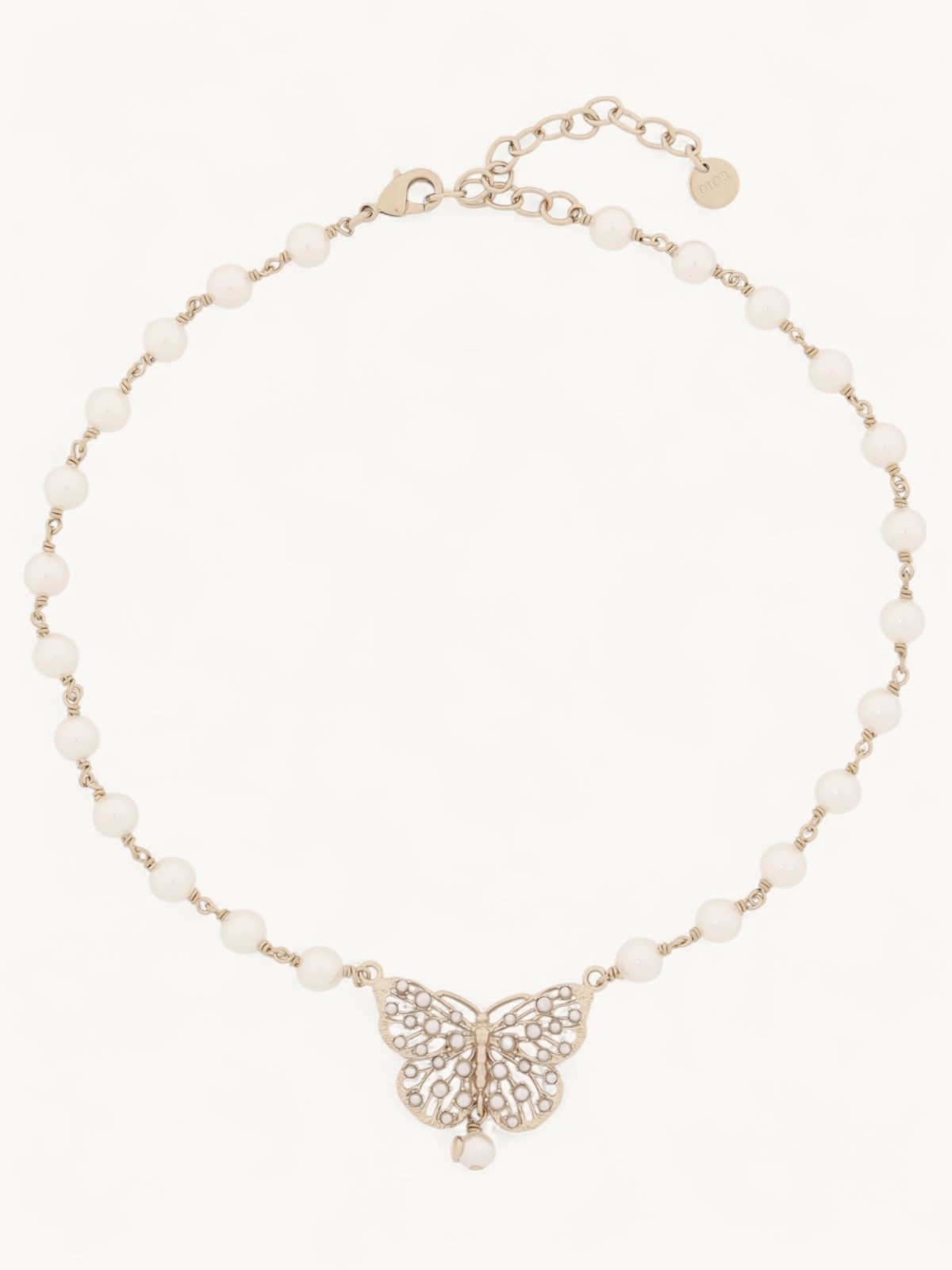 Dior Necklace 0