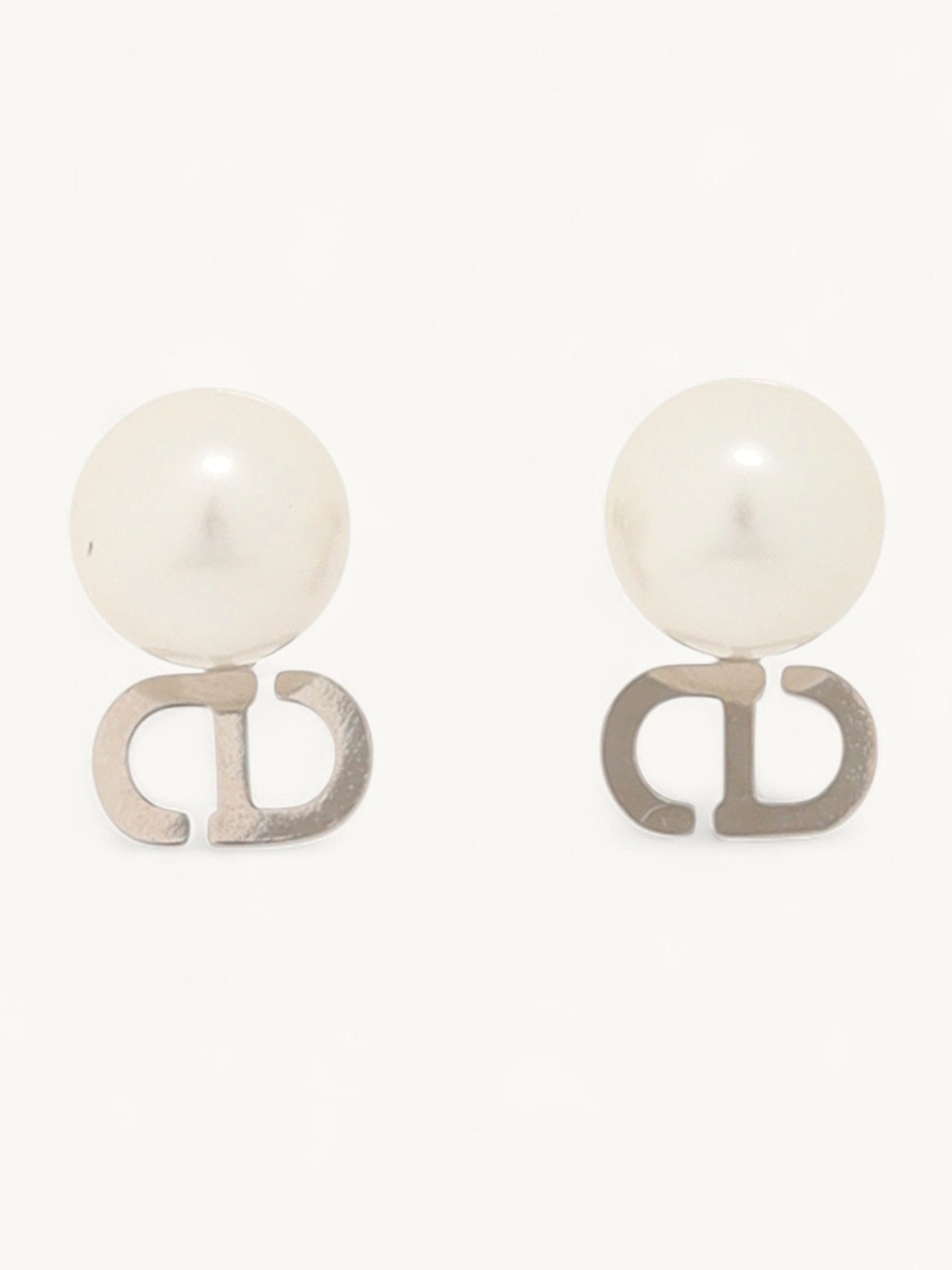 Dior Earrings 2
