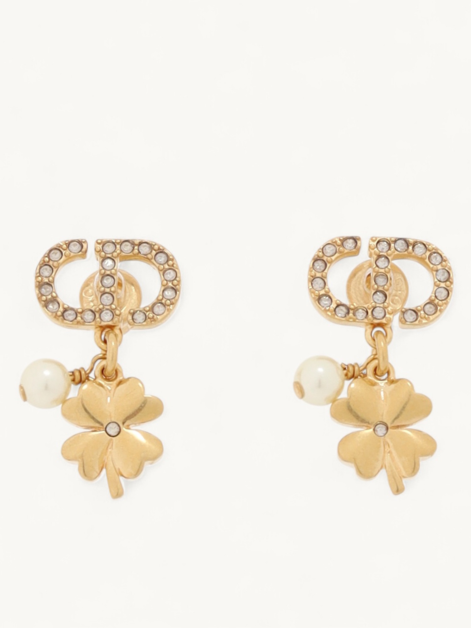Dior Earrings 0