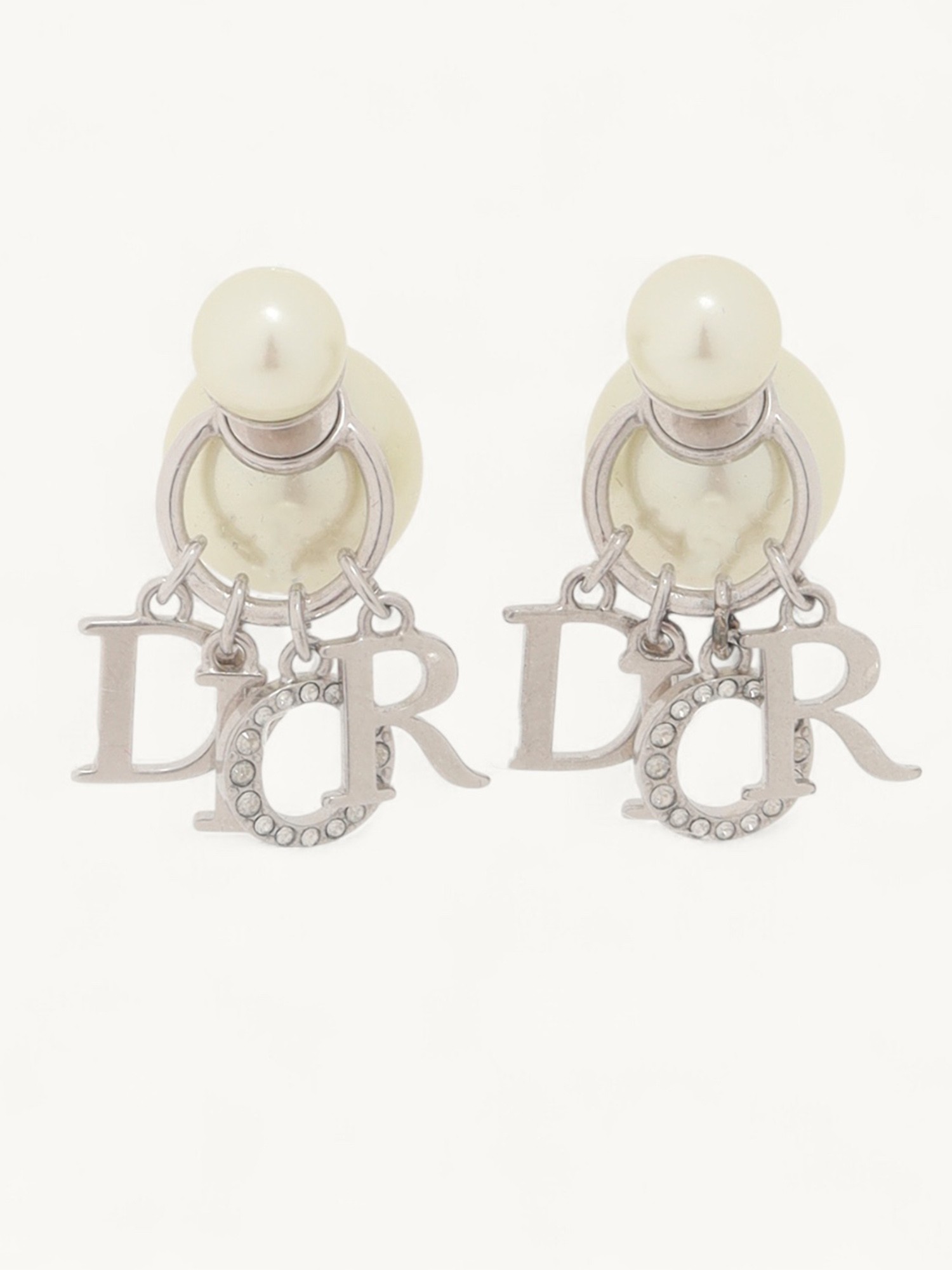 Dior Earrings 0